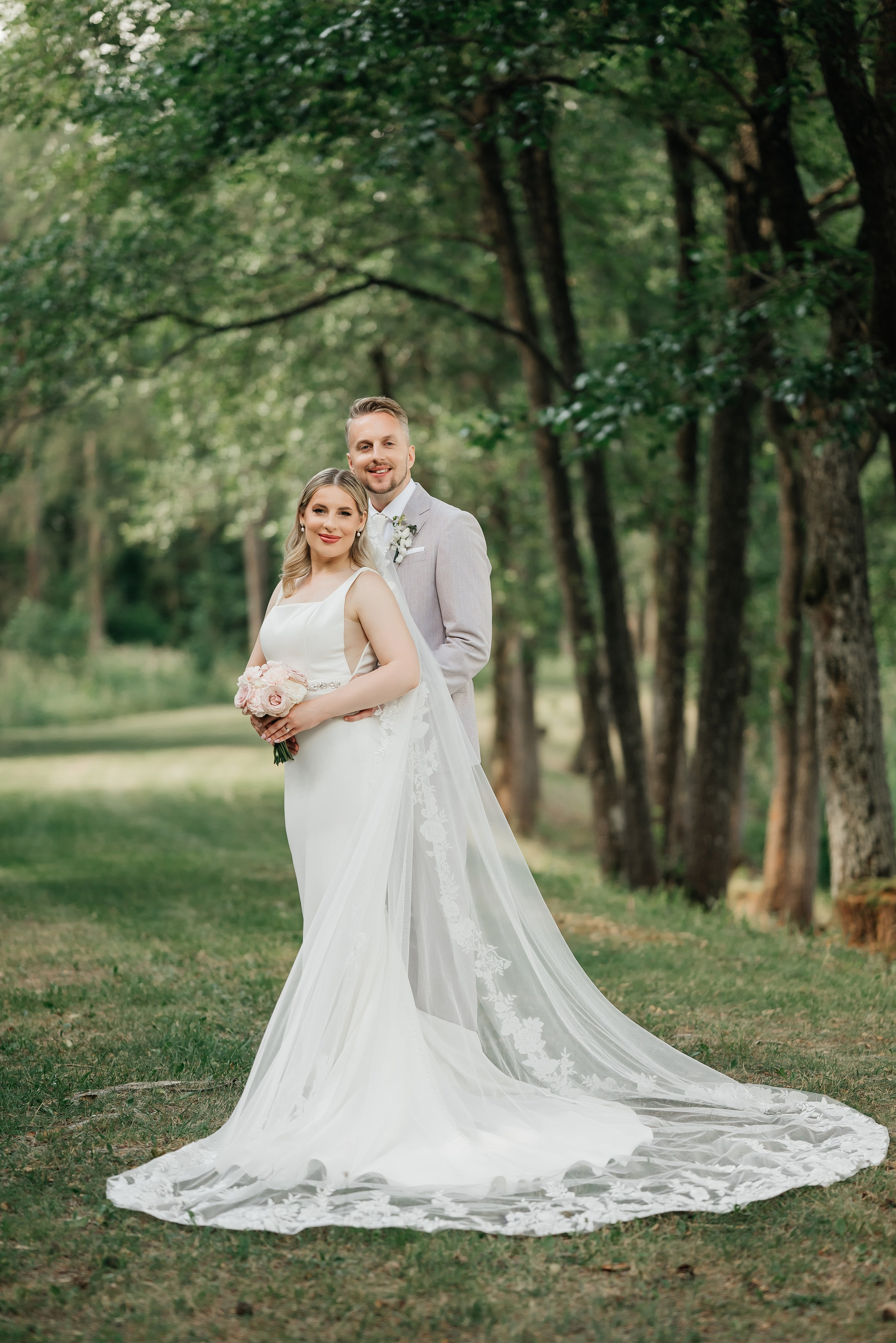 Šarunė ir Aaron. Vestuvių VIDEO ir FOTO komanda