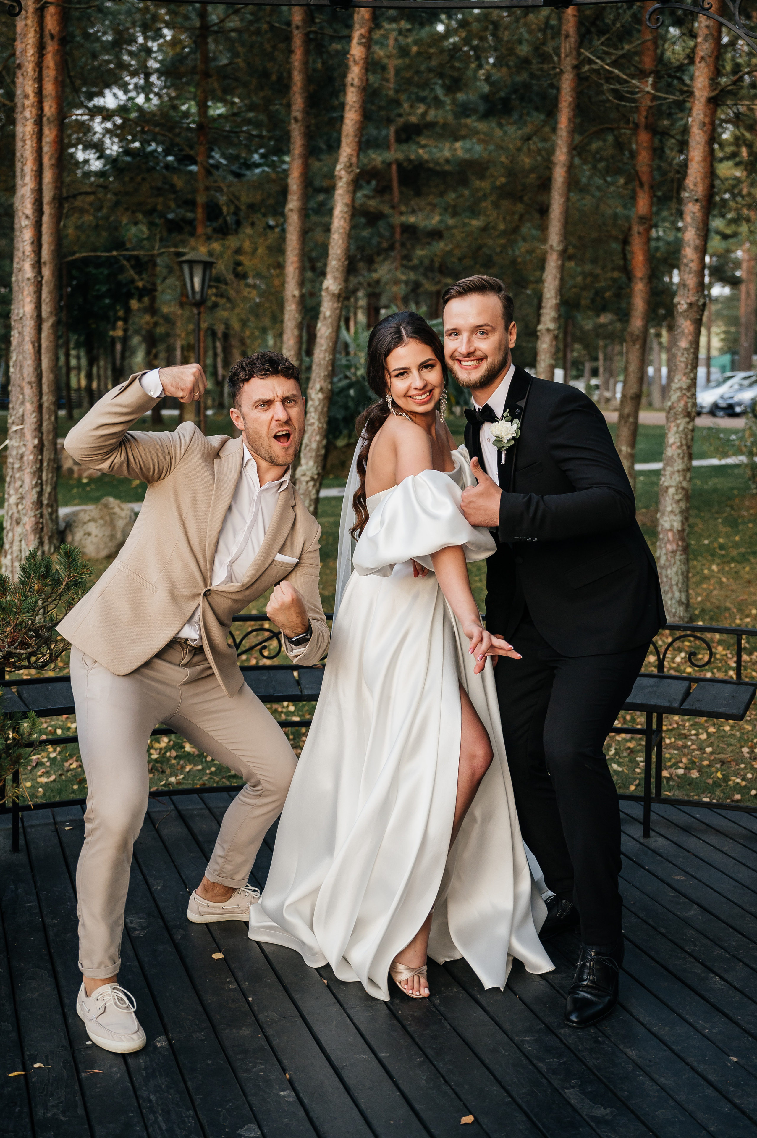 Mantas ir Akvilė. Vestuvių nuotraukos ir video Lietuvoje