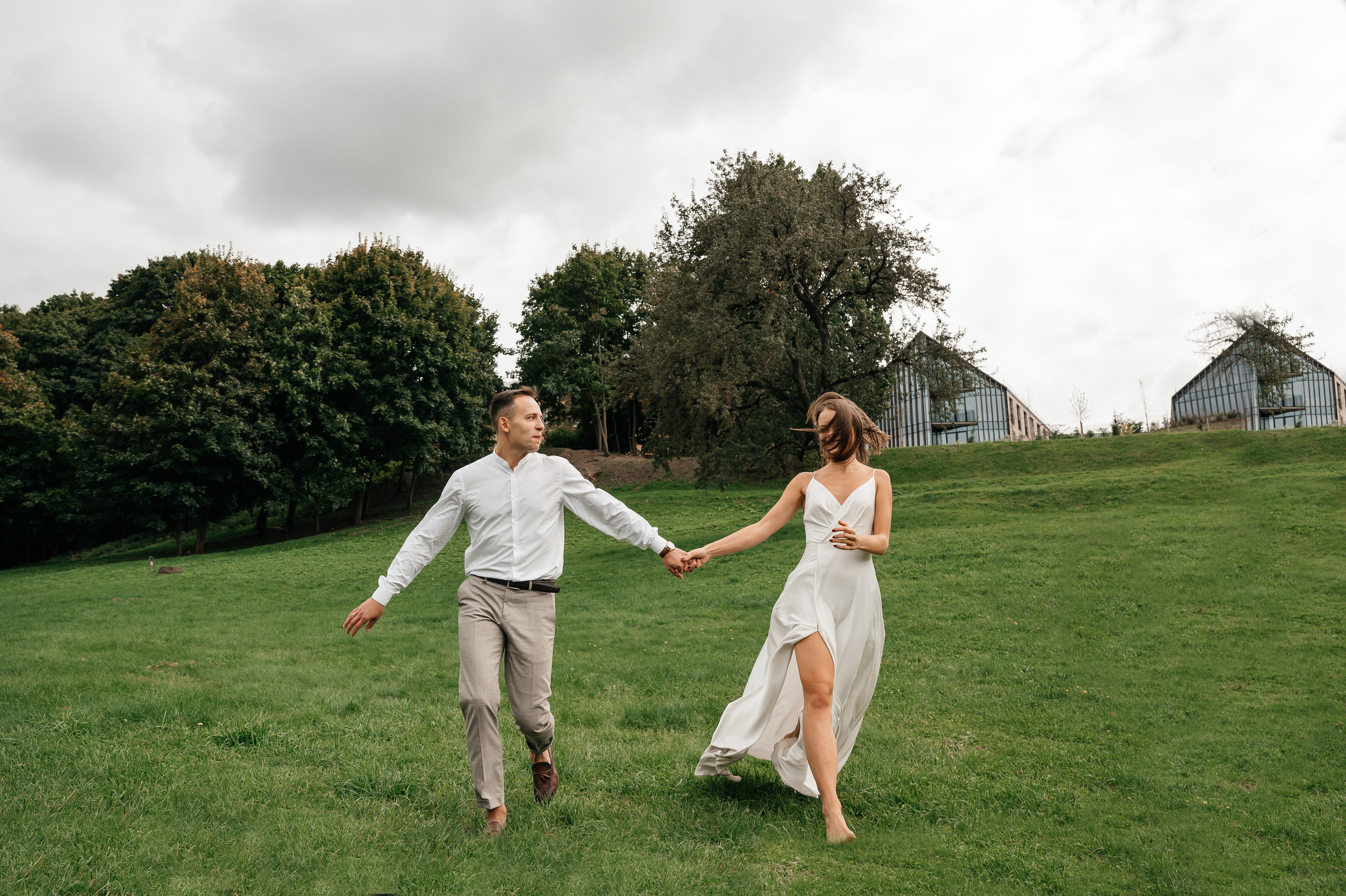 Ruslan ir Ana. Vestuvių nuotraukos ir video Lietuvoje