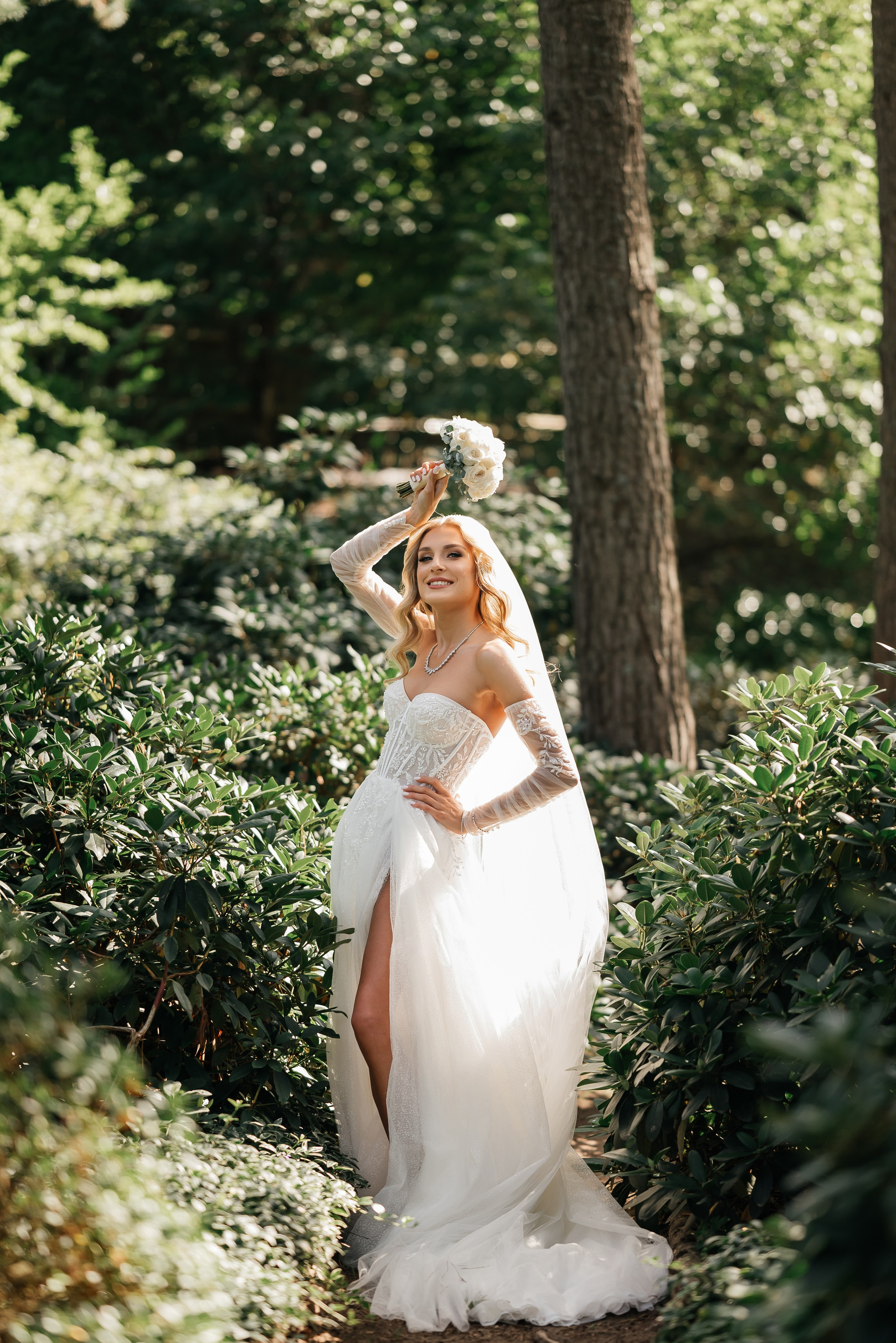 Karolis ir Greta. Vestuvių nuotraukos ir video Lietuvoje