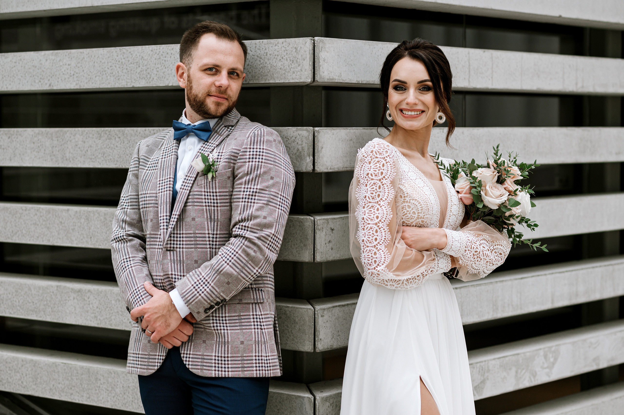 Romuald ir Milena. Vestuvių VIDEO ir FOTO komanda