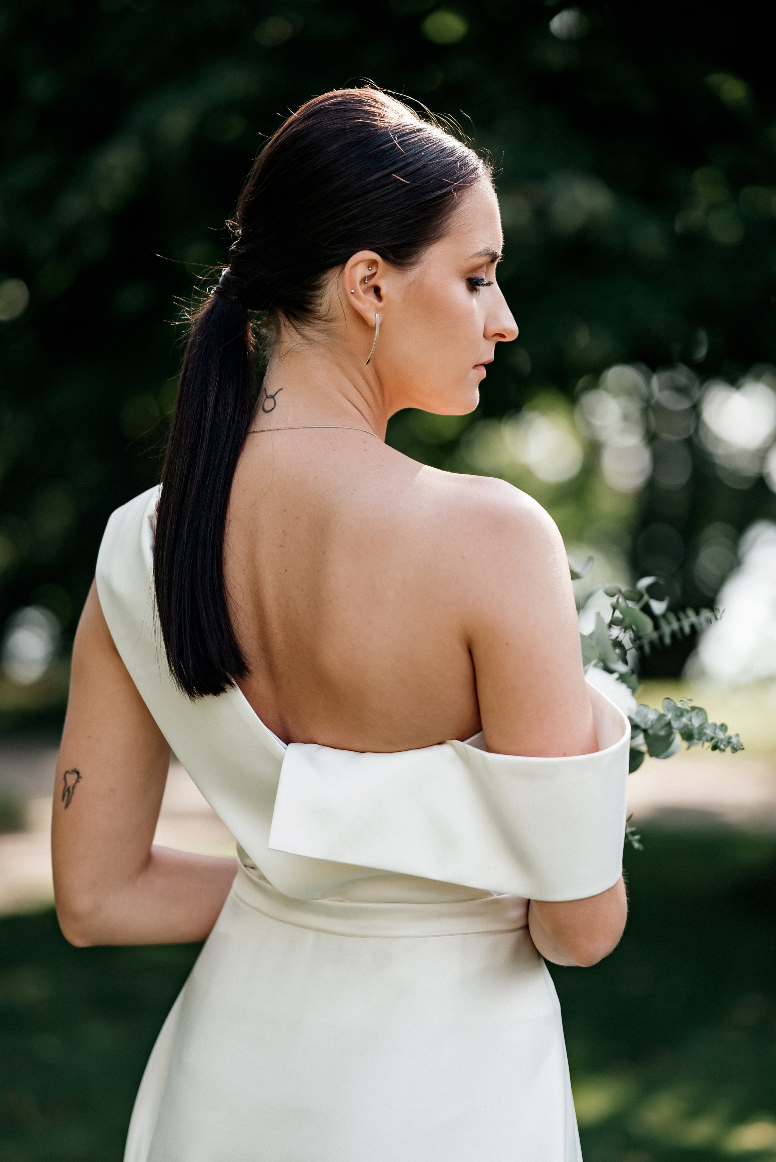 Tomas ir Akvilė. Vestuvių nuotraukos ir video Lietuvoje