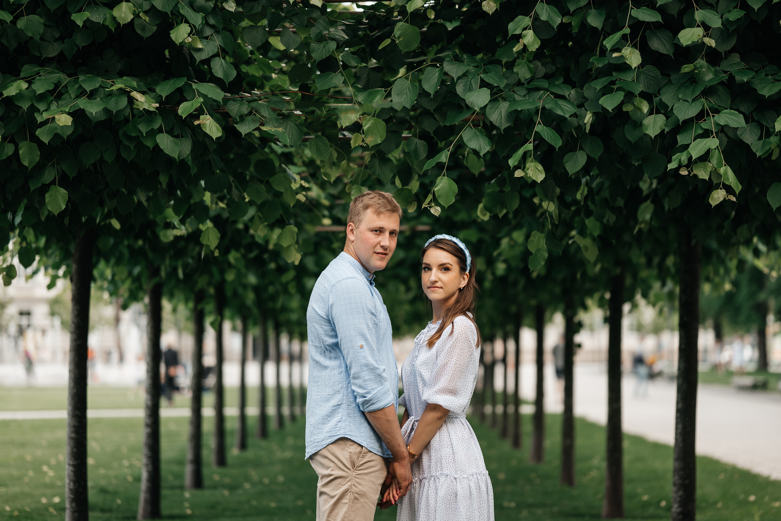 Darek ir Justina. Vestuvių VIDEO ir FOTO komanda