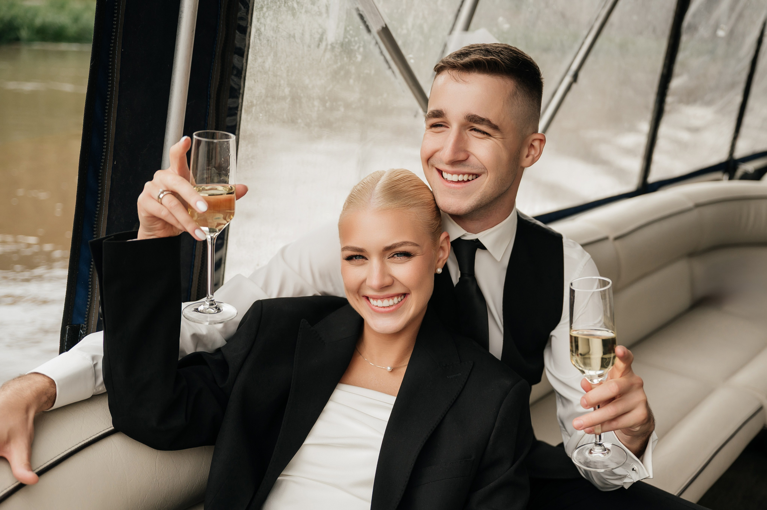 Daniel ir Paulina. Vestuvių VIDEO ir FOTO komanda