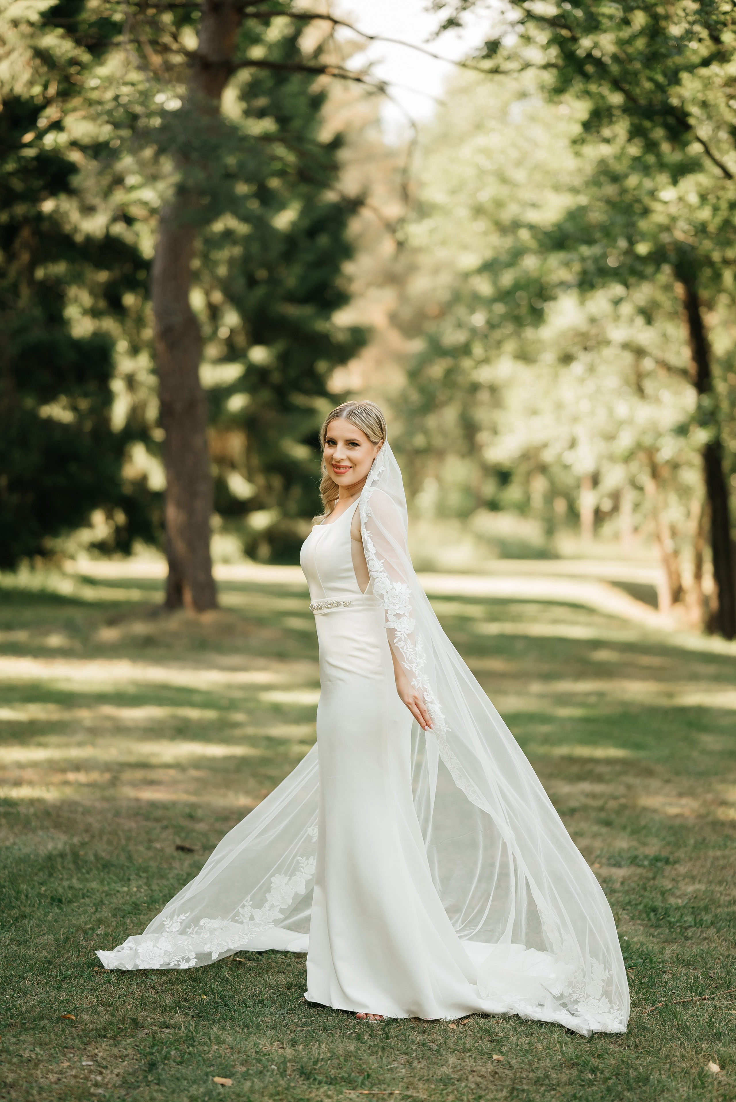 Šarunė ir Aaron. Vestuvių VIDEO ir FOTO komanda