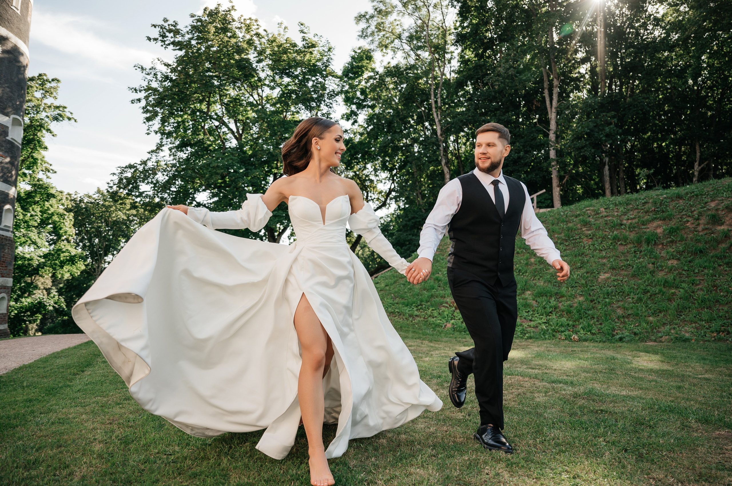 Vestuvių VIDEO ir FOTO komanda