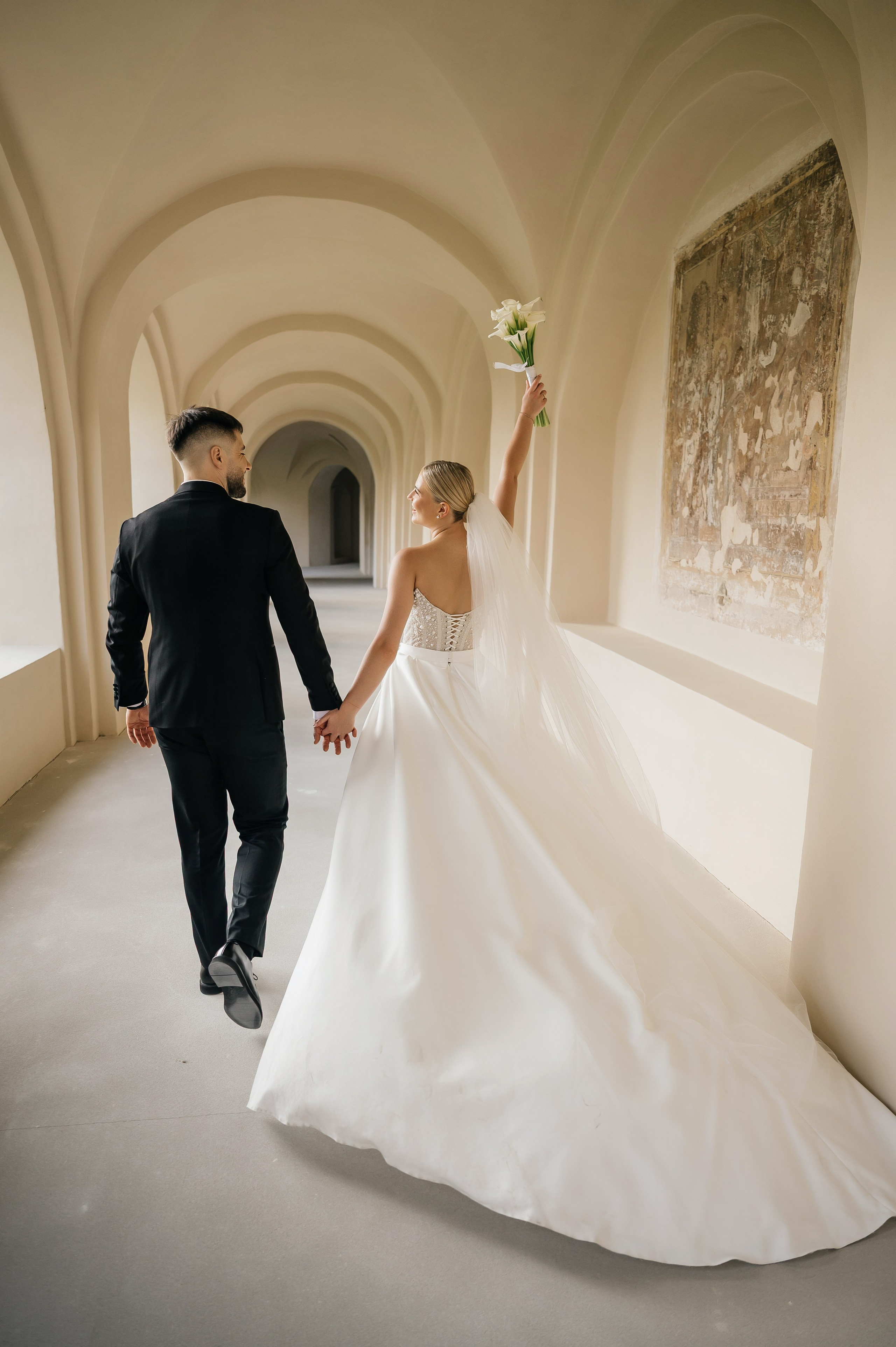 Simonas ir Oksana. Vestuvių VIDEO ir FOTO komanda