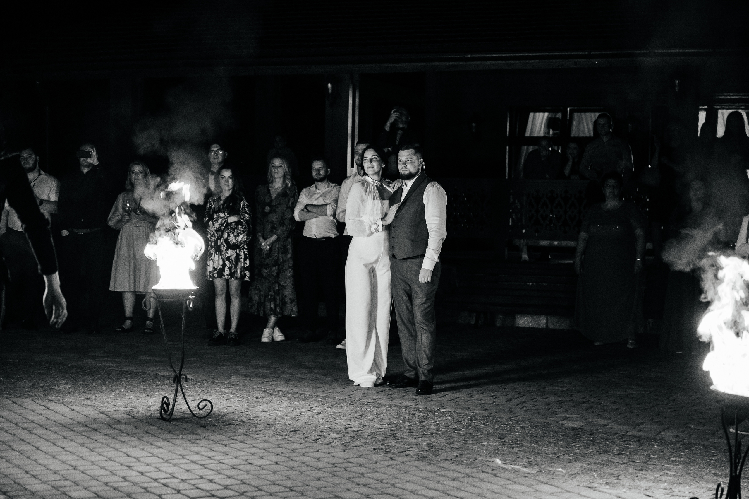 Julius ir Greta. Vestuvių nuotraukos ir video Lietuvoje