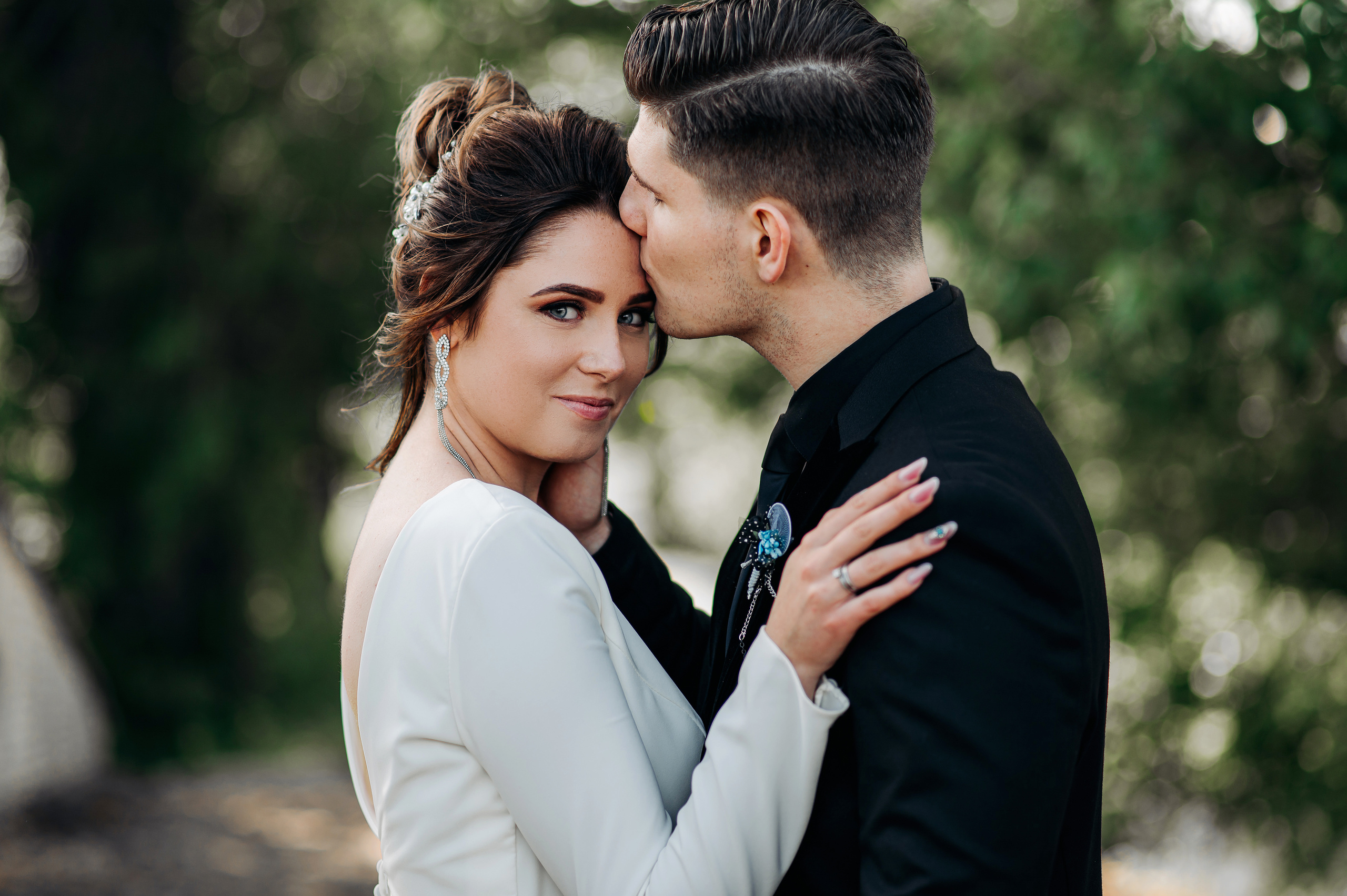 Jonas ir Emilita. Vestuvių nuotraukos ir video Lietuvoje