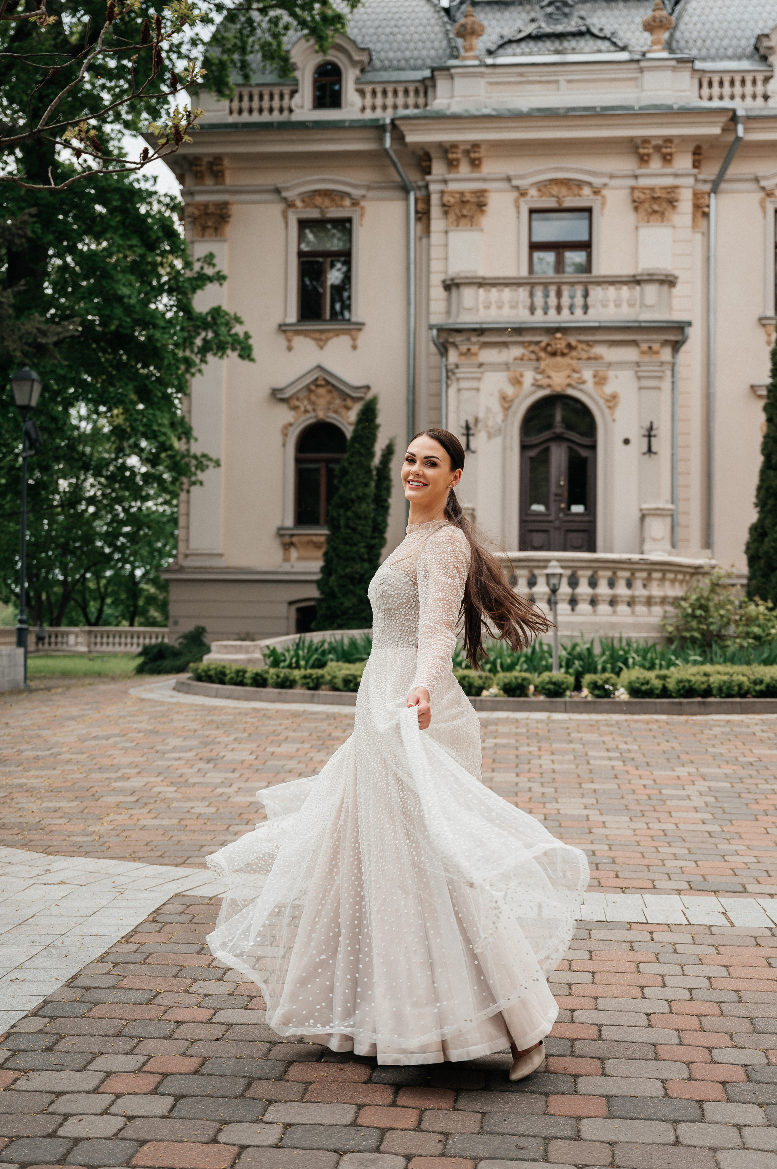 Andžei ir Alina. Vestuvių nuotraukos ir video Lietuvoje