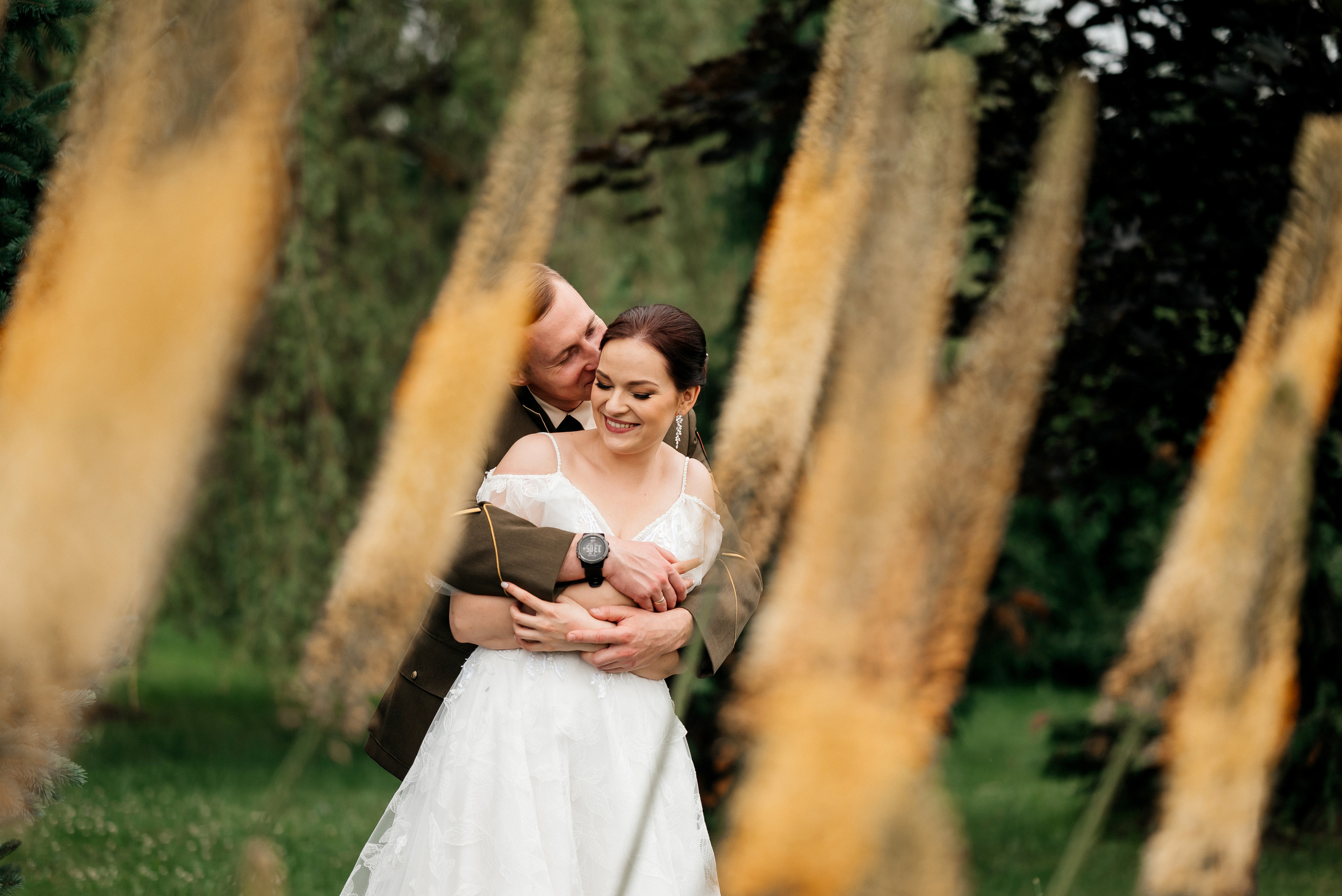 Denis ir Ieva. Vestuvių VIDEO ir FOTO komanda