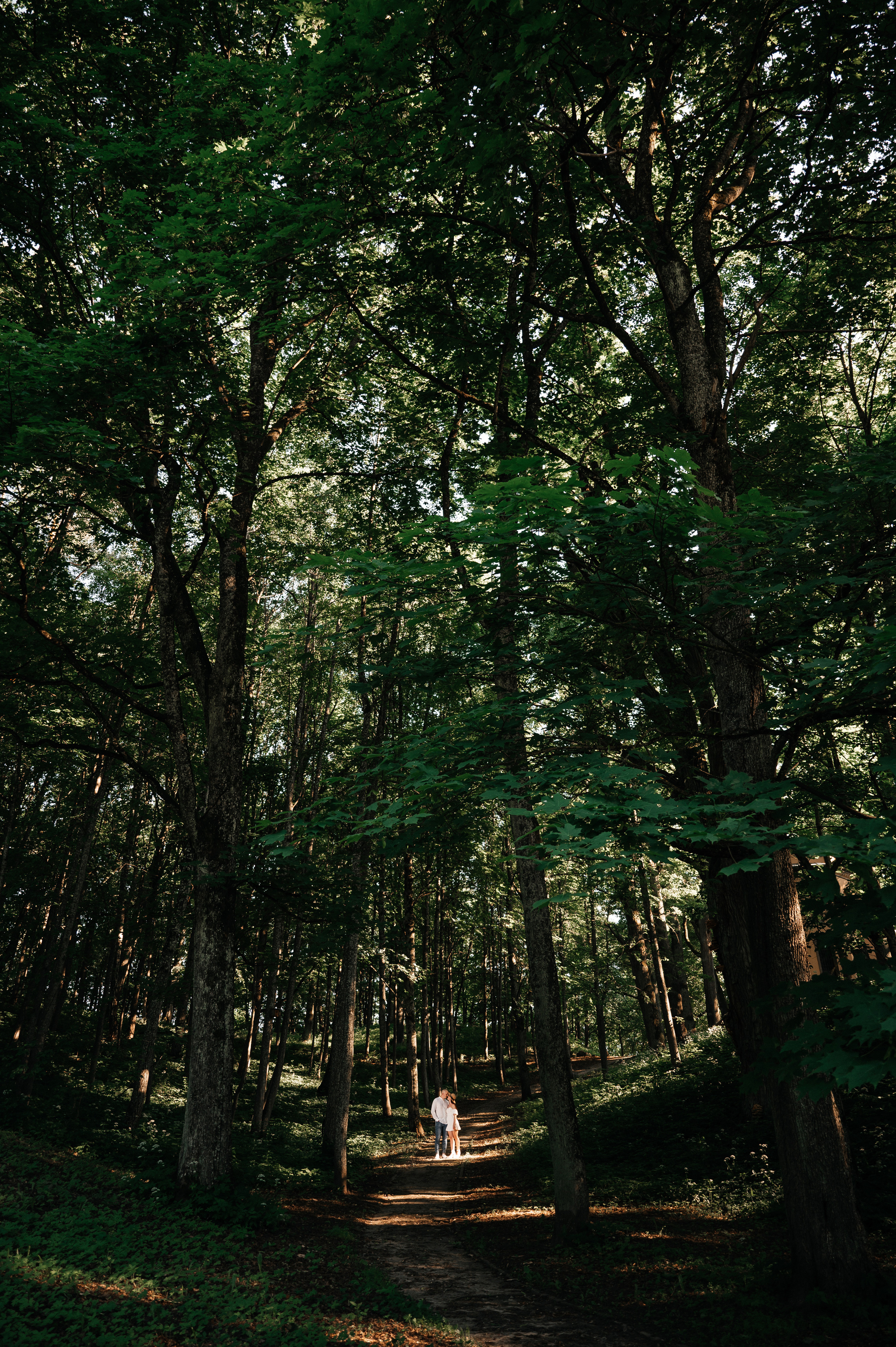 Edvinas ir Ivessa. Vestuvių nuotraukos ir video Lietuvoje