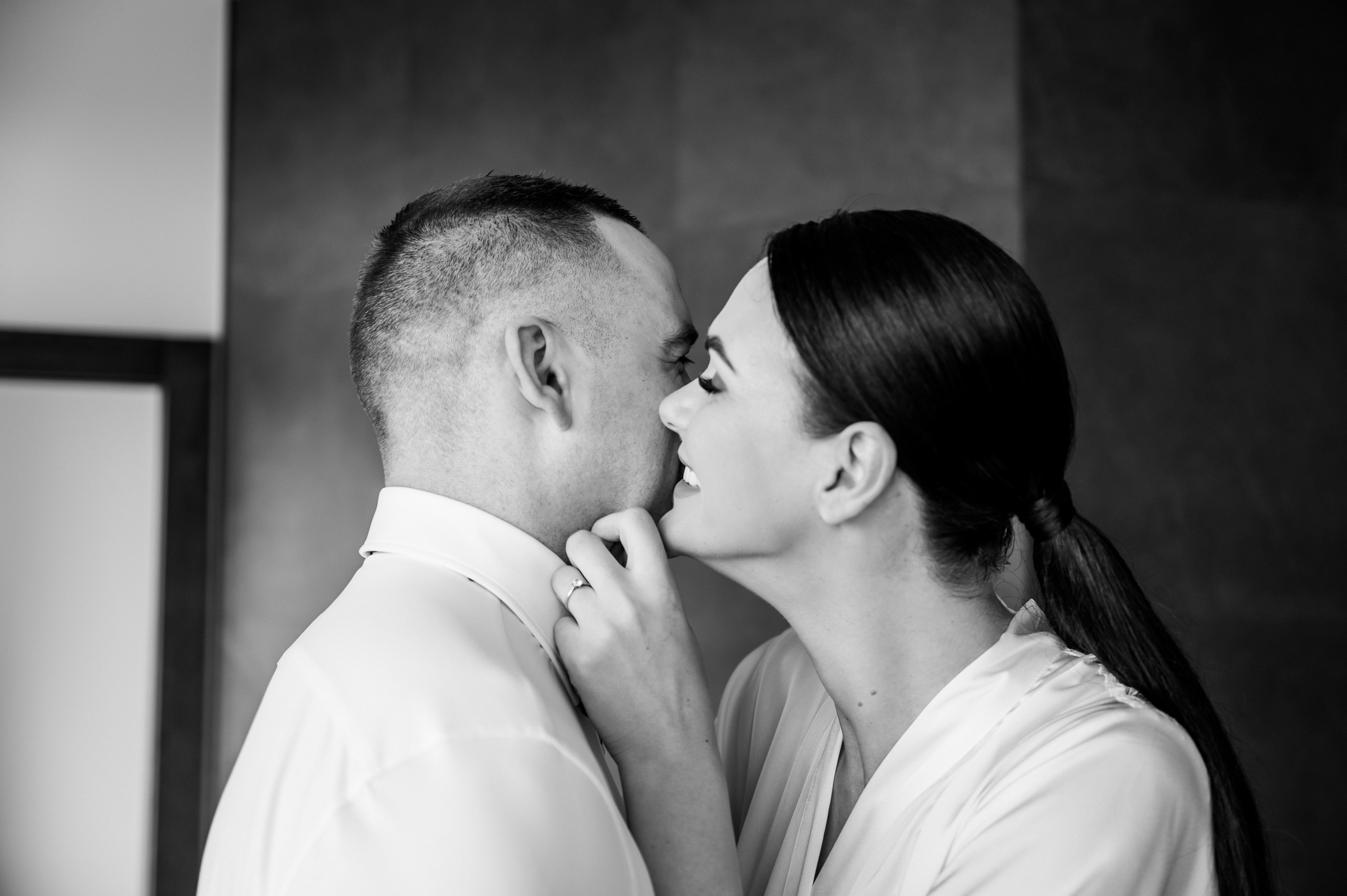 Andžei ir Alina. Vestuvių nuotraukos ir video Lietuvoje