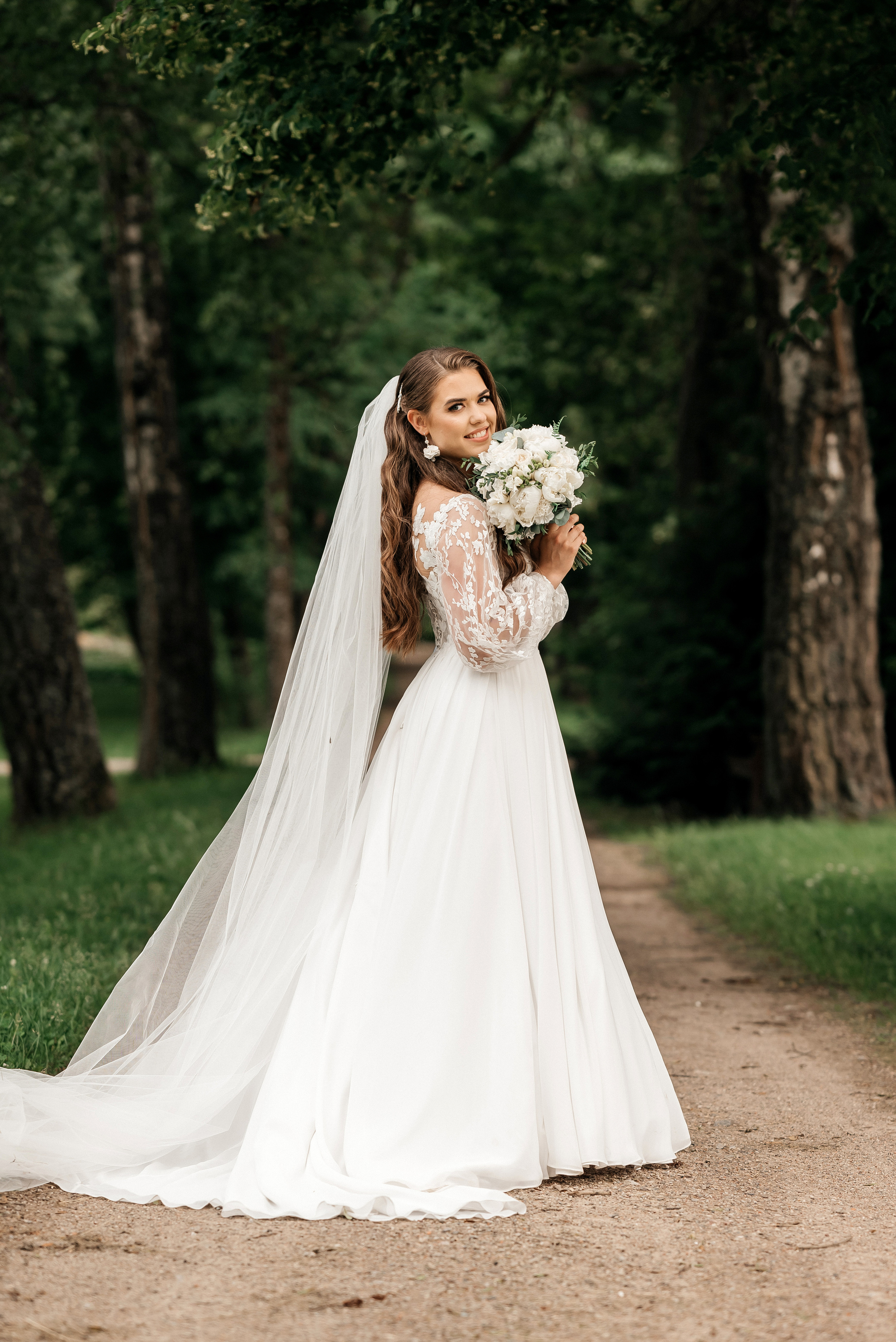 Lukas ir Dovilė. Vestuvių nuotraukos ir video Lietuvoje