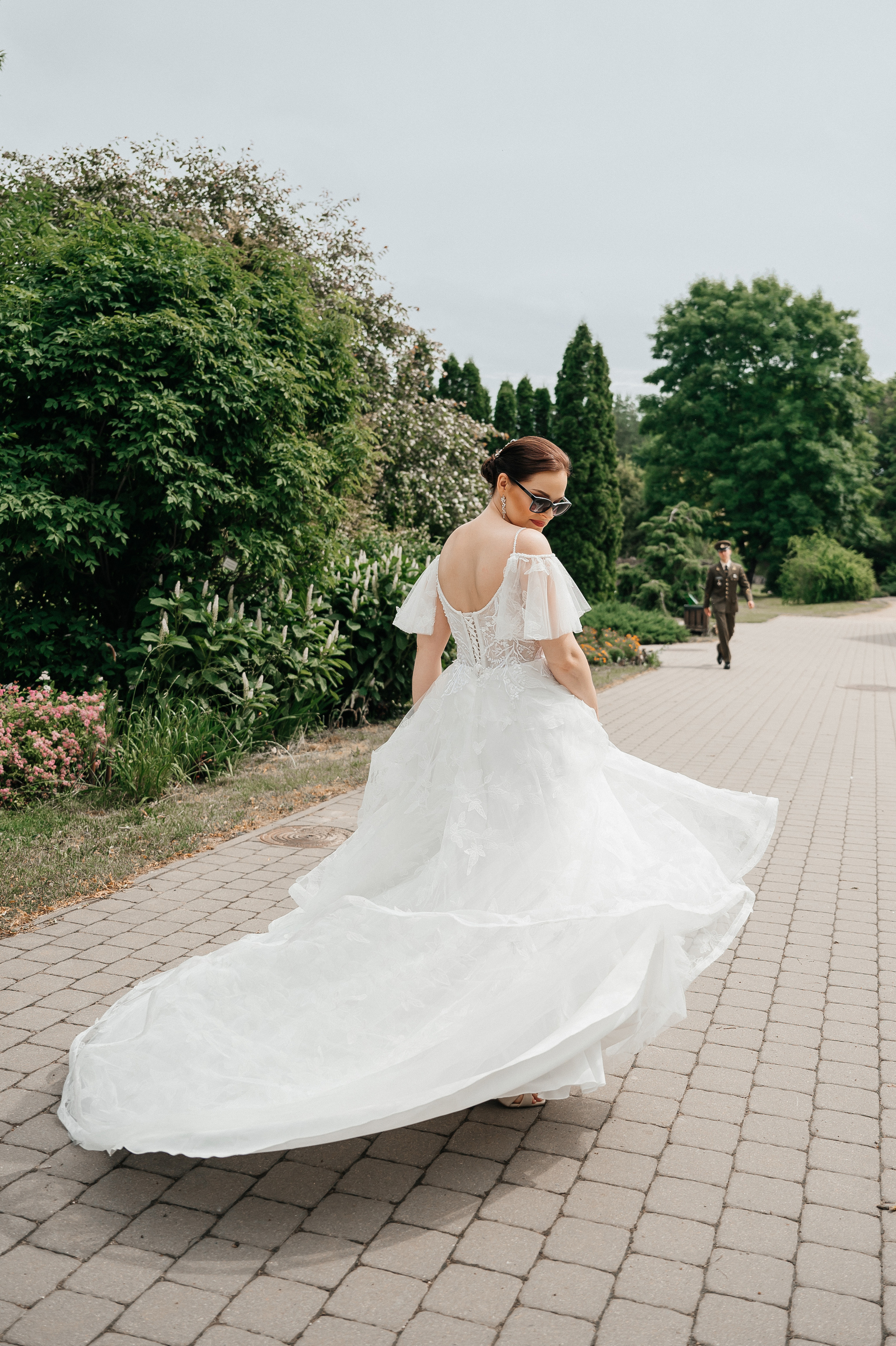 Denis ir Ieva. Vestuvių VIDEO ir FOTO komanda