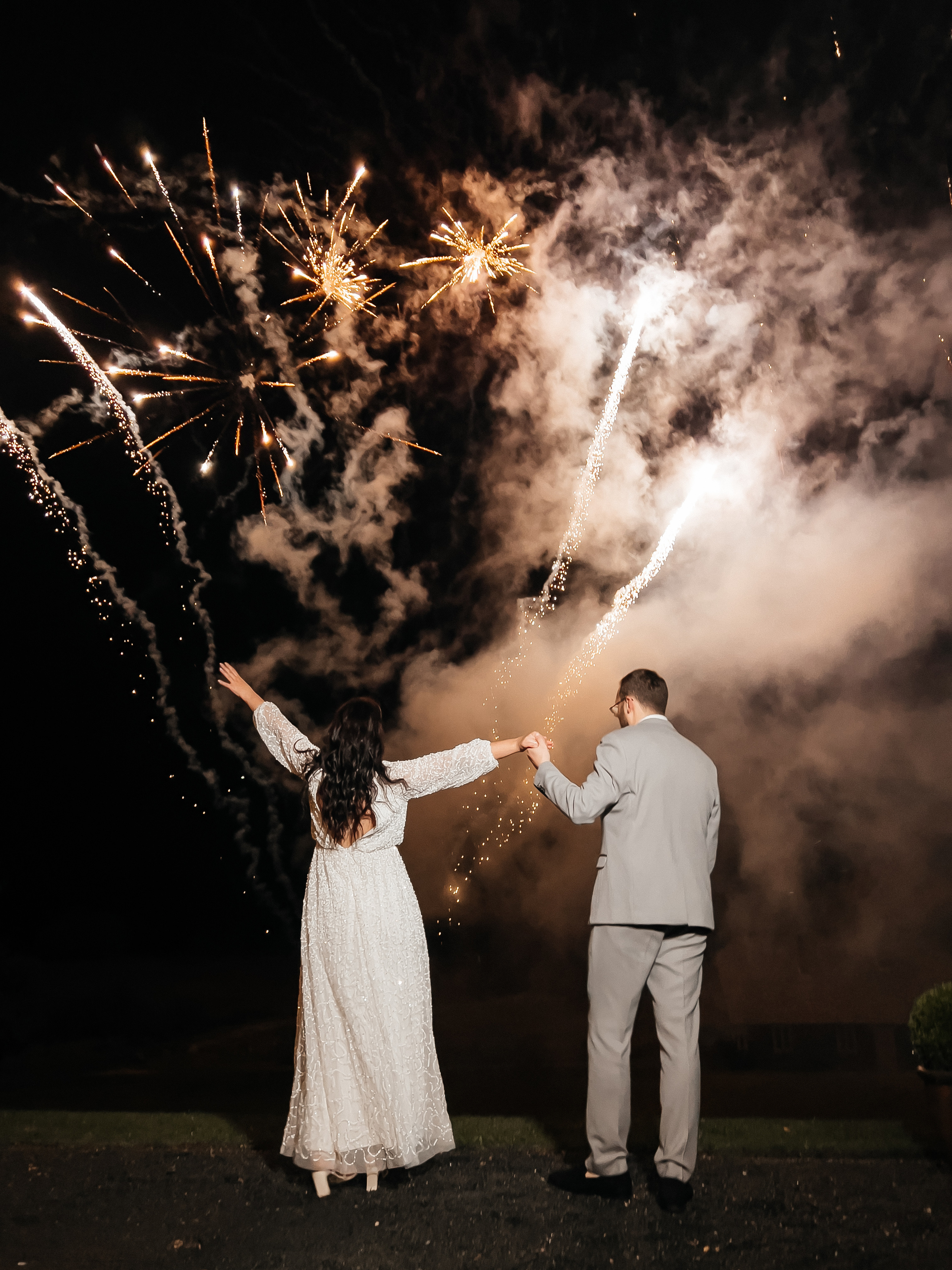 Ignas ir Aiste. Vestuvių nuotraukos ir video Lietuvoje