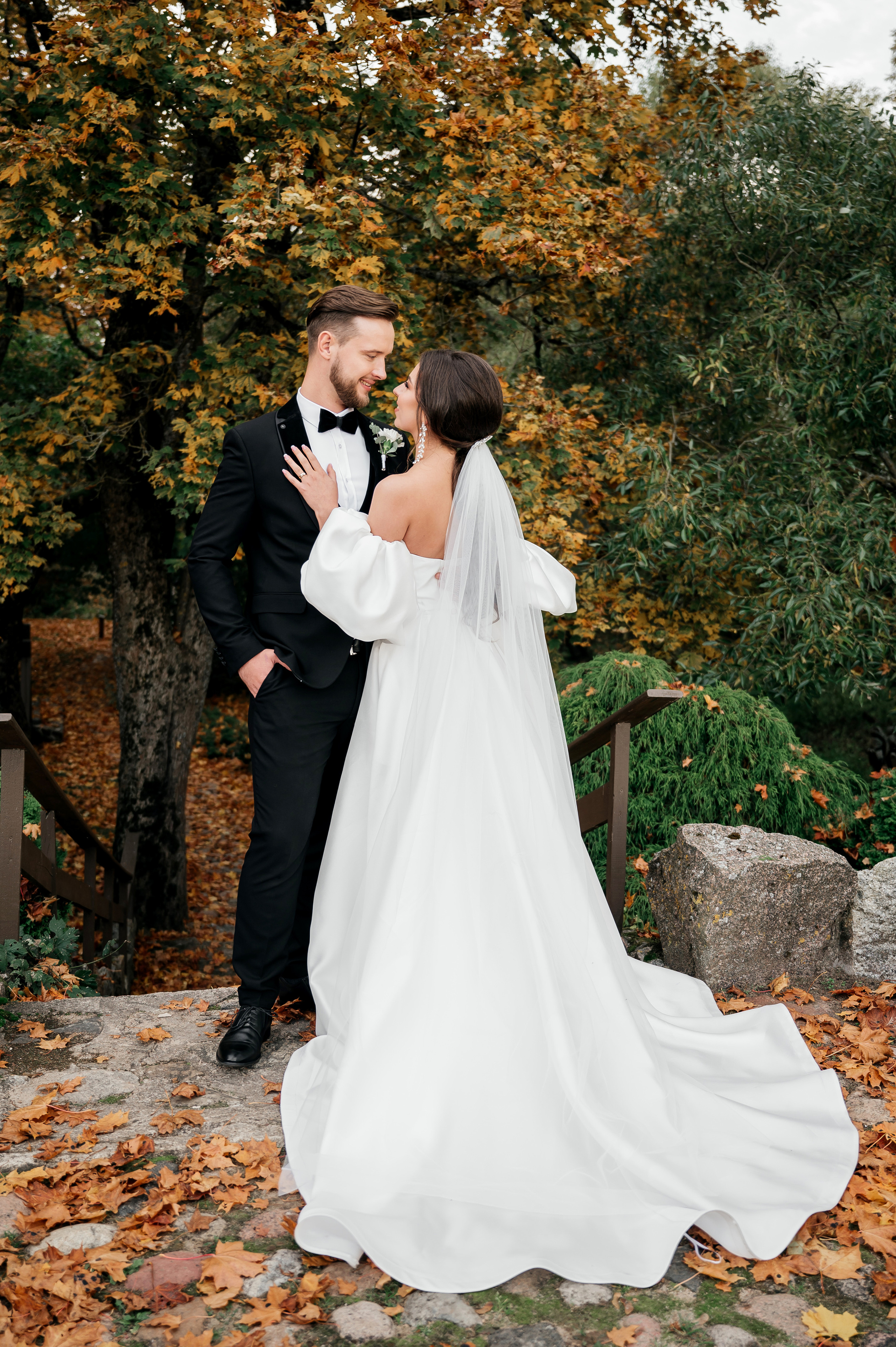 Mantas ir Akvilė. Vestuvių nuotraukos ir video Lietuvoje