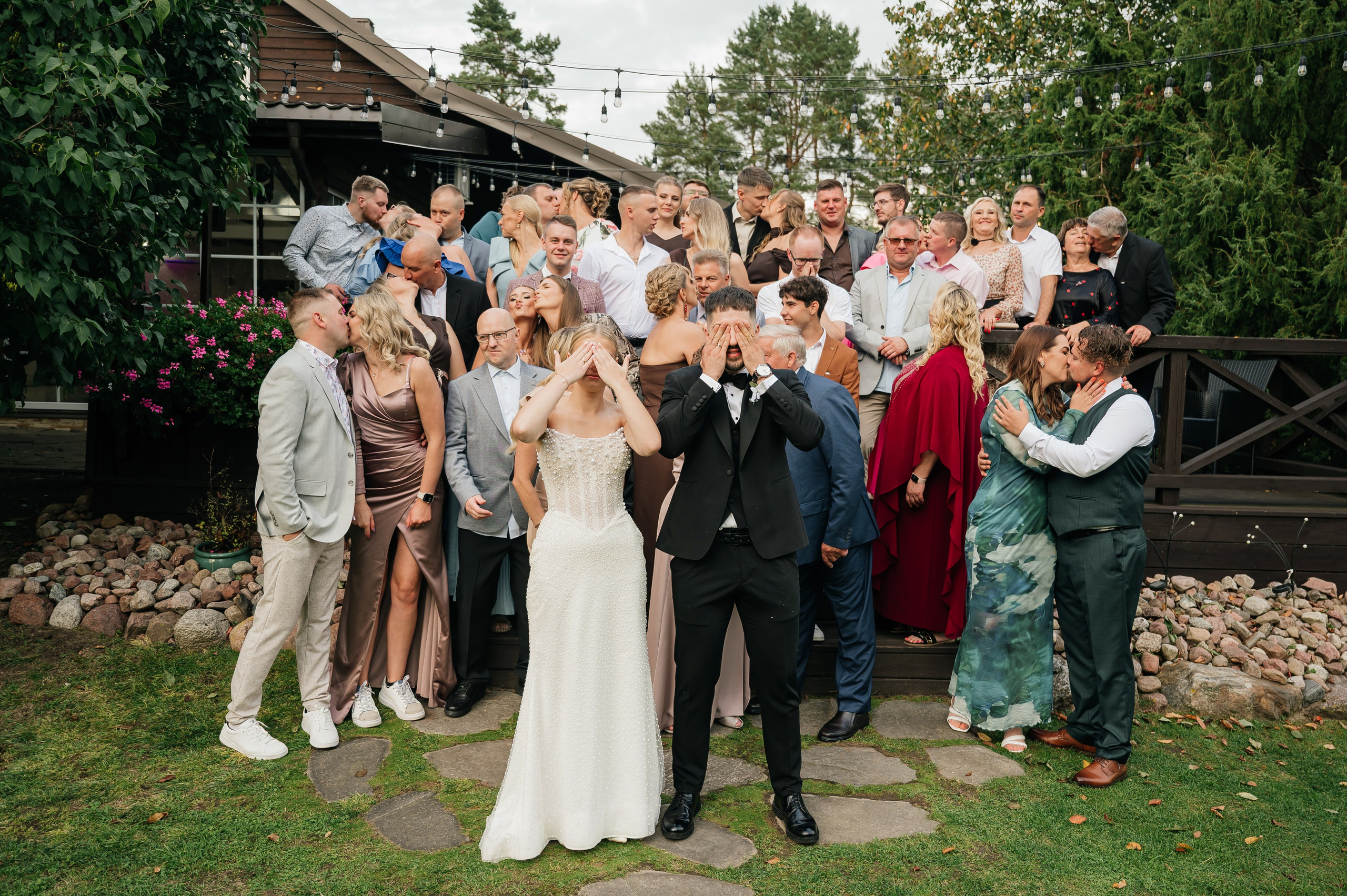Simonas ir Oksana. Vestuvių VIDEO ir FOTO komanda