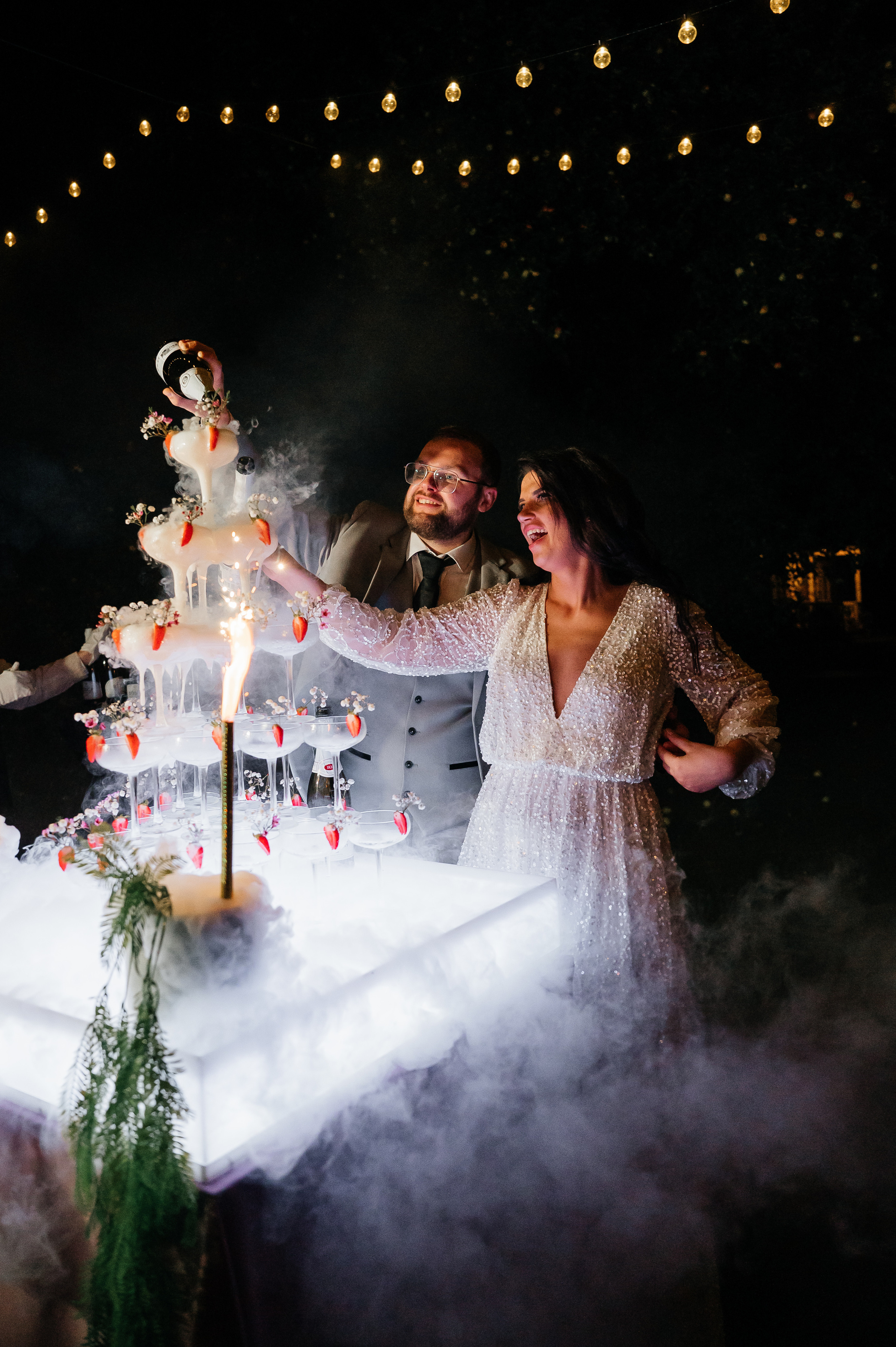 Ignas ir Aiste. Vestuvių nuotraukos ir video Lietuvoje