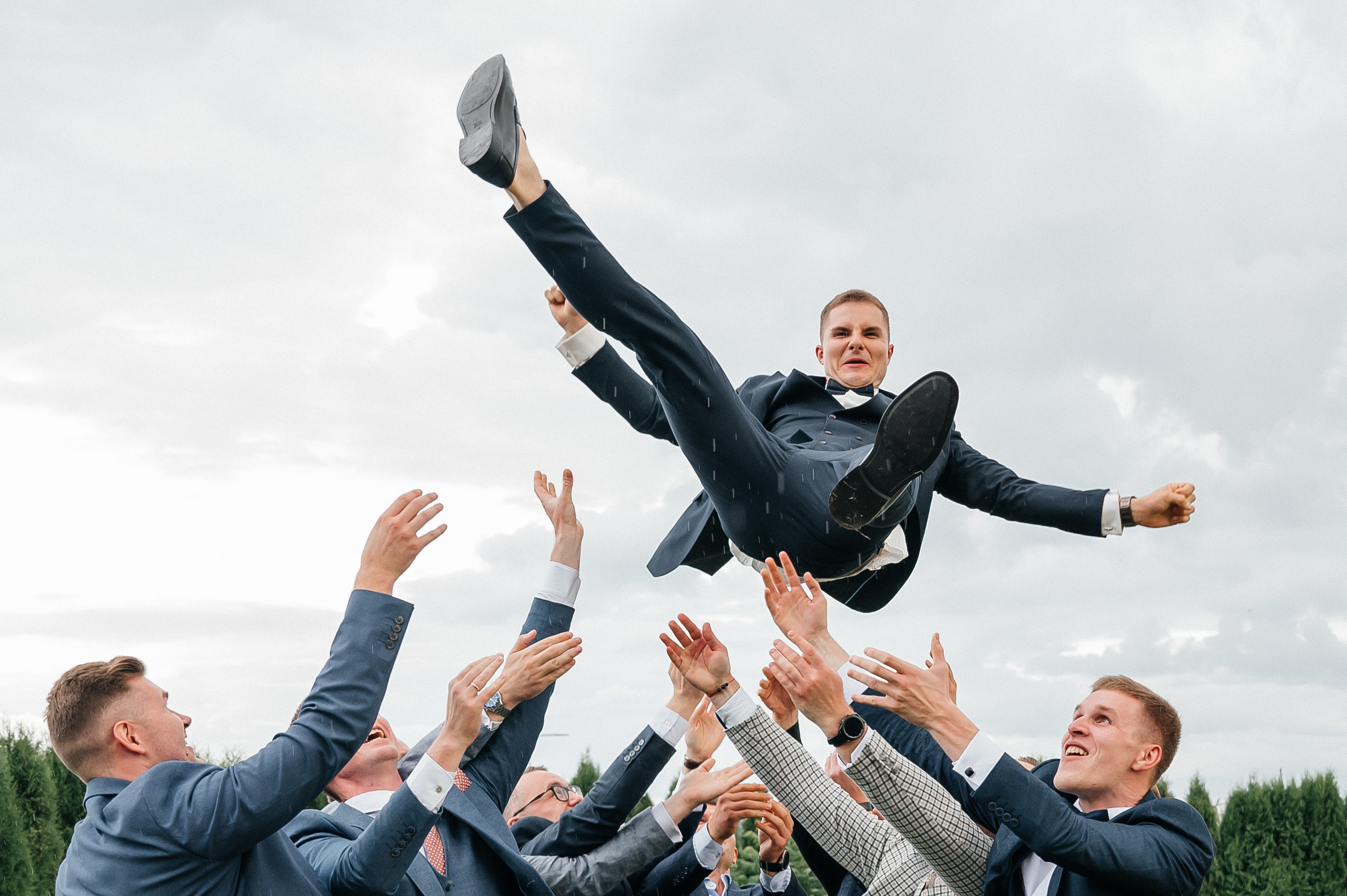 Vestuvių VIDEO ir FOTO komanda