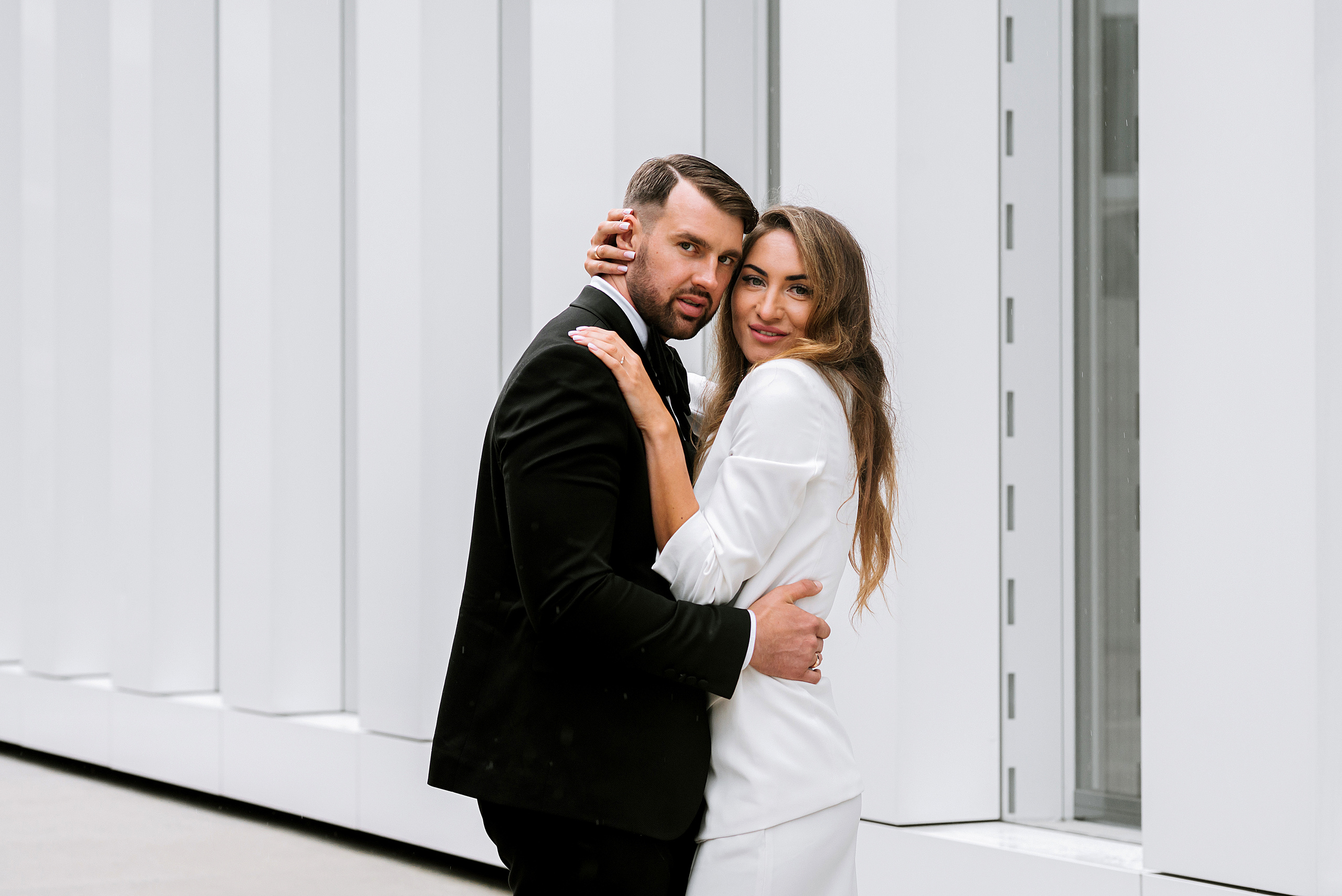 Andrius ir Migle. Vestuvių nuotraukos ir video Lietuvoje