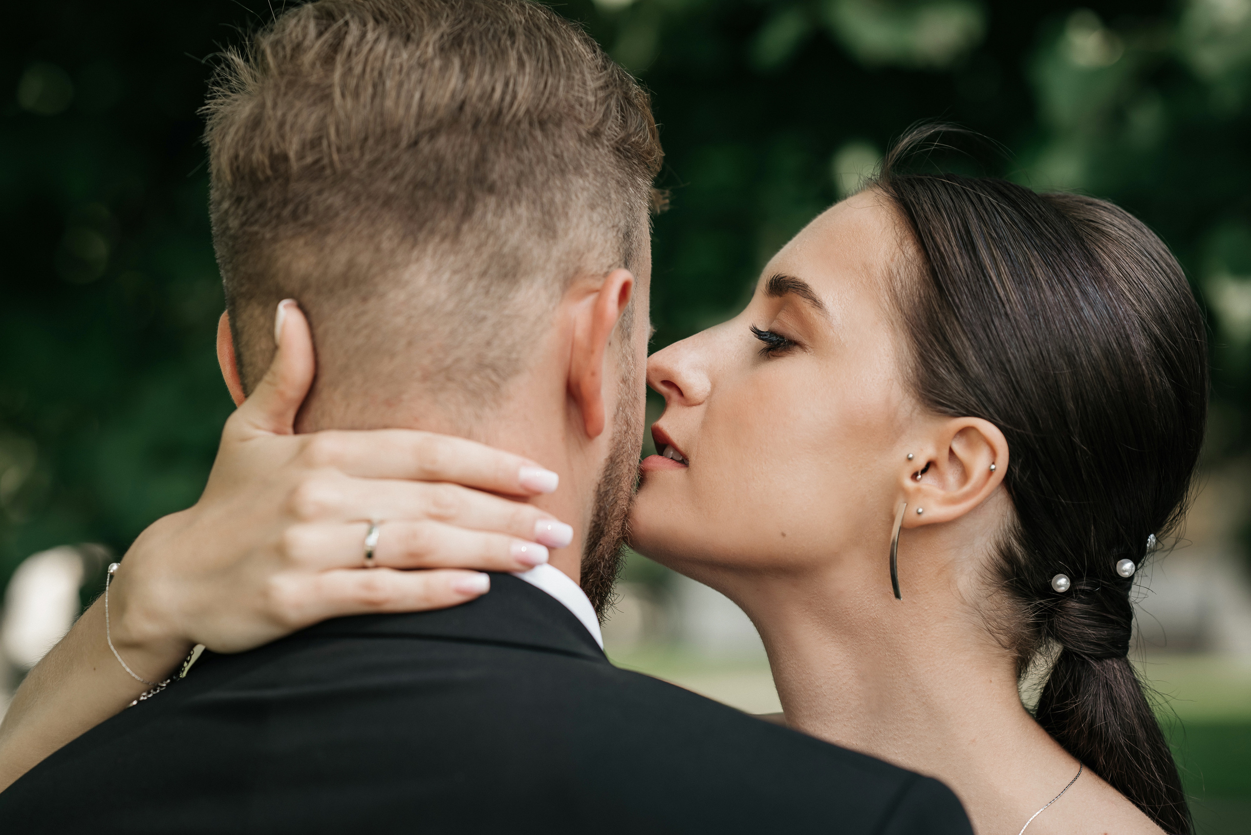 Tomas ir Akvilė. Vestuvių nuotraukos ir video Lietuvoje