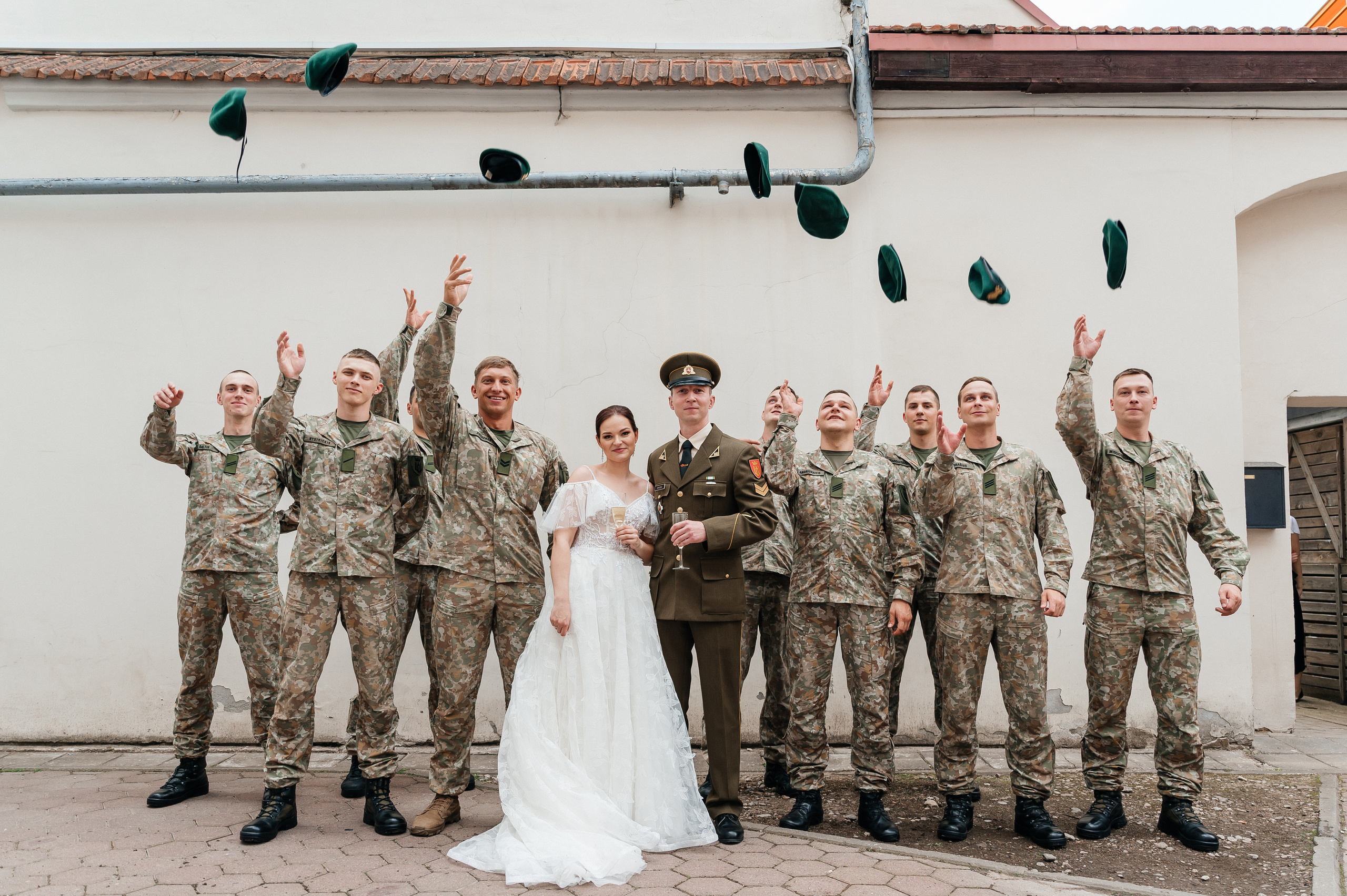 Denis ir Ieva. Vestuvių VIDEO ir FOTO komanda