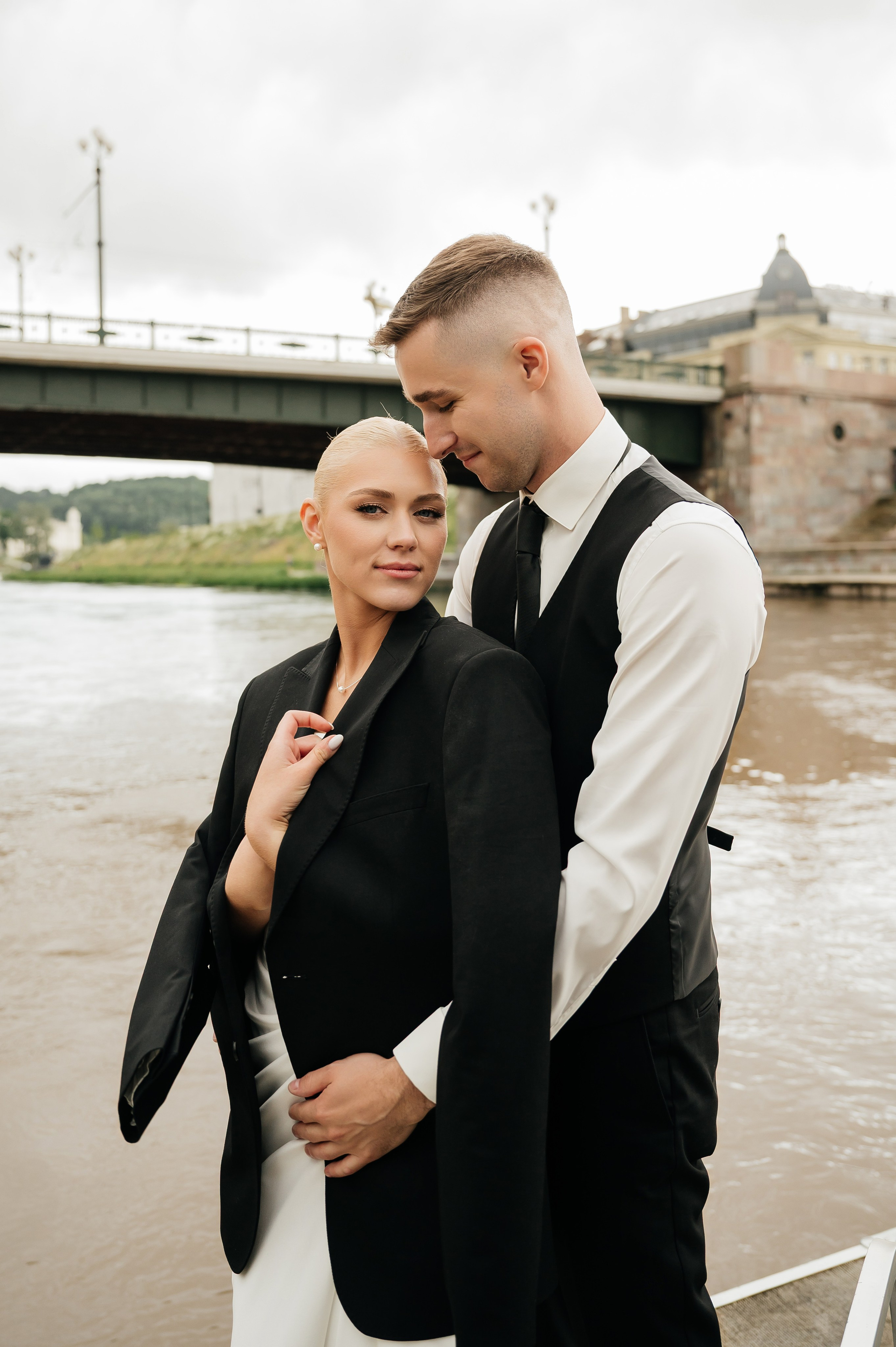 Daniel ir Paulina. Vestuvių VIDEO ir FOTO komanda