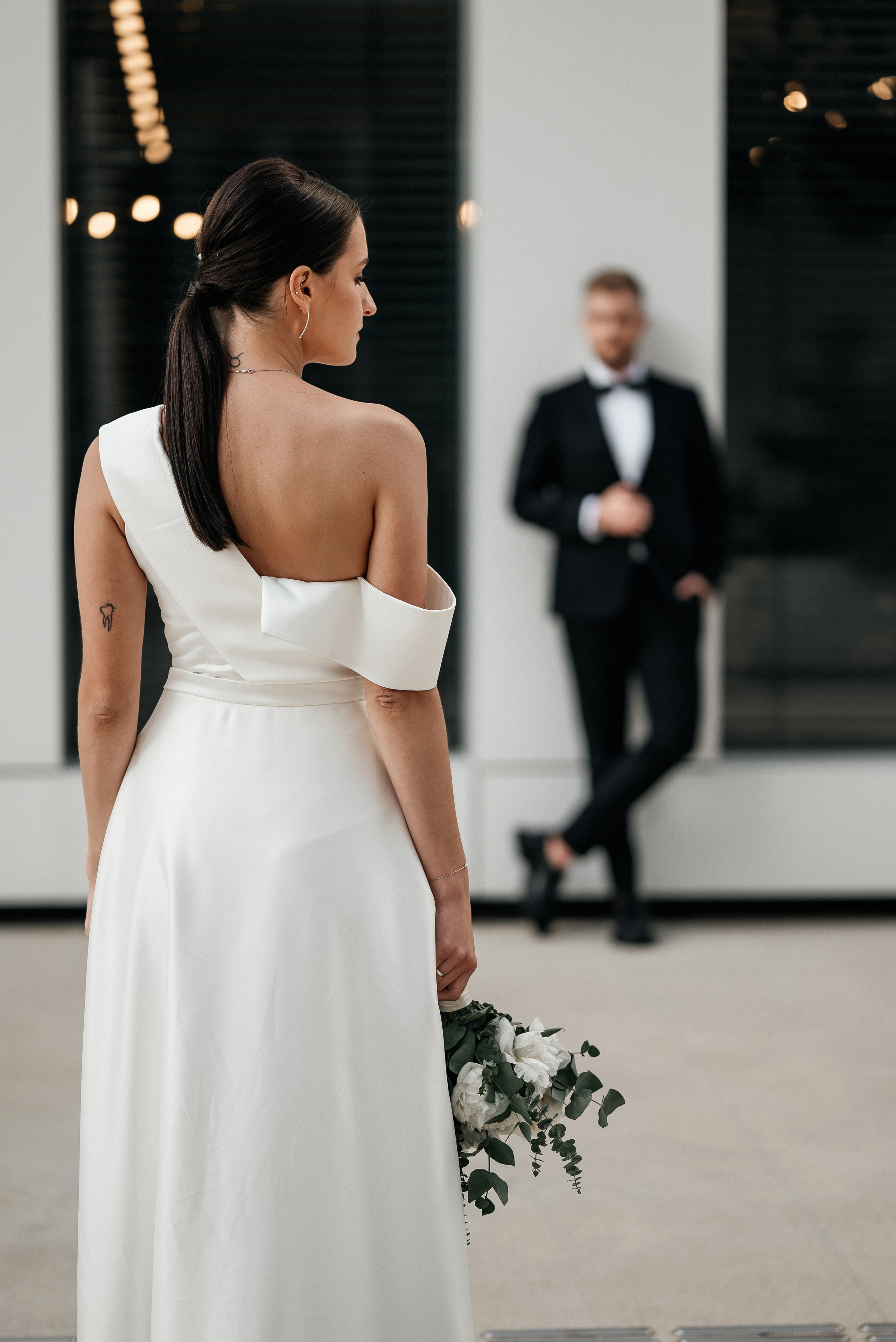 Tomas ir Akvilė. Vestuvių nuotraukos ir video Lietuvoje