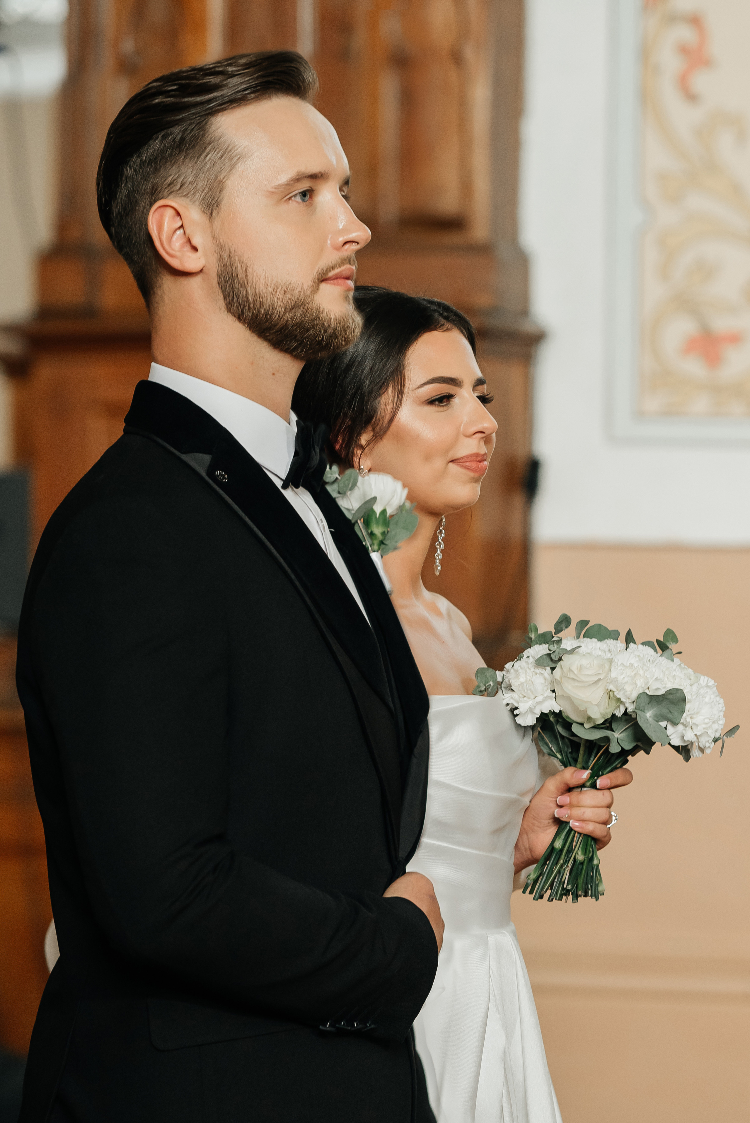 Mantas ir Akvilė. Vestuvių nuotraukos ir video Lietuvoje