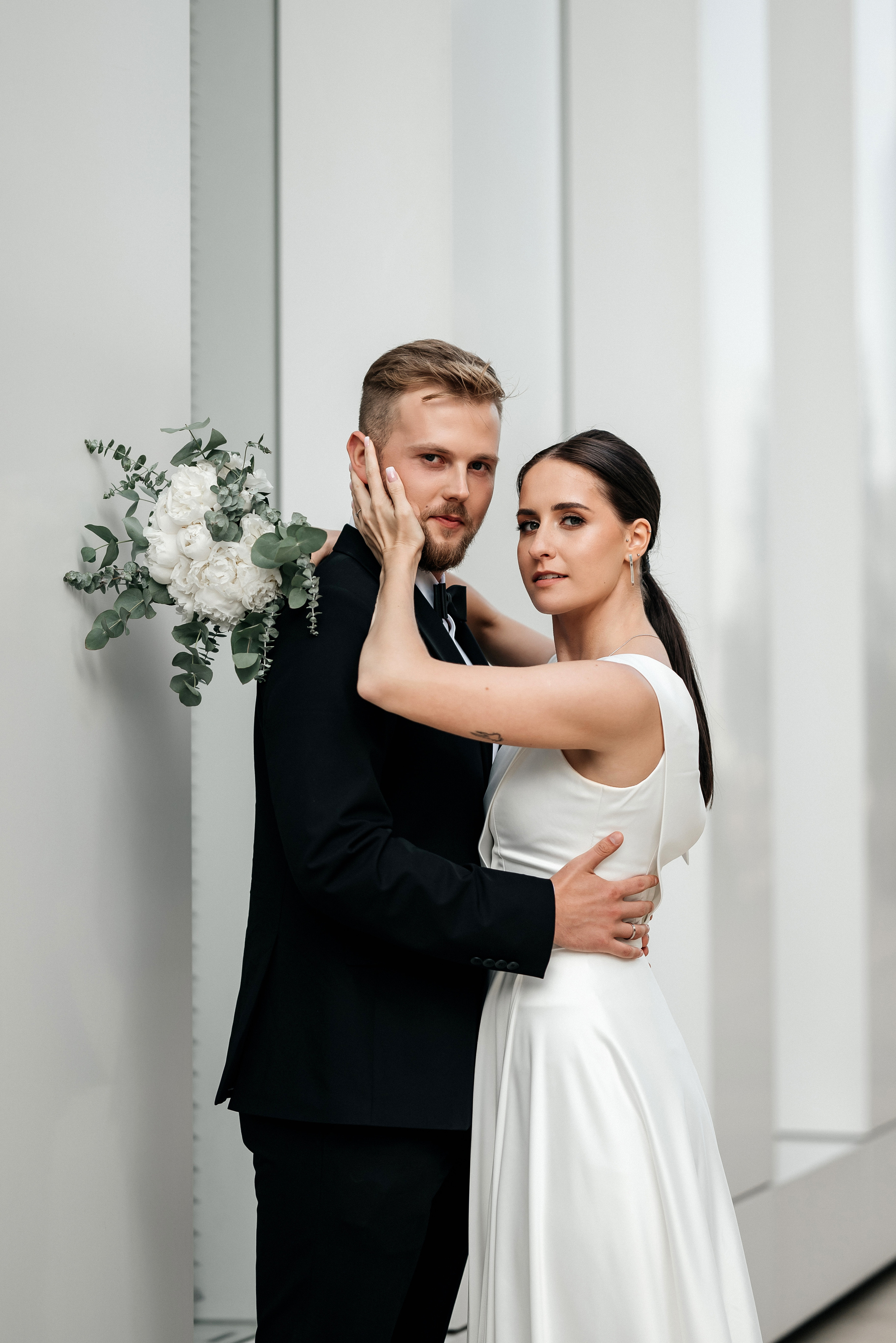 Tomas ir Akvilė. Vestuvių nuotraukos ir video Lietuvoje