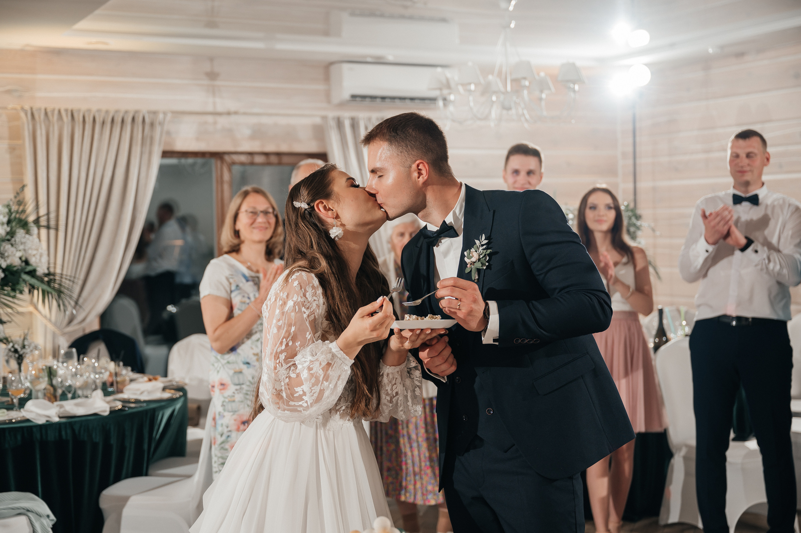 Lukas ir Dovilė. Vestuvių nuotraukos ir video Lietuvoje