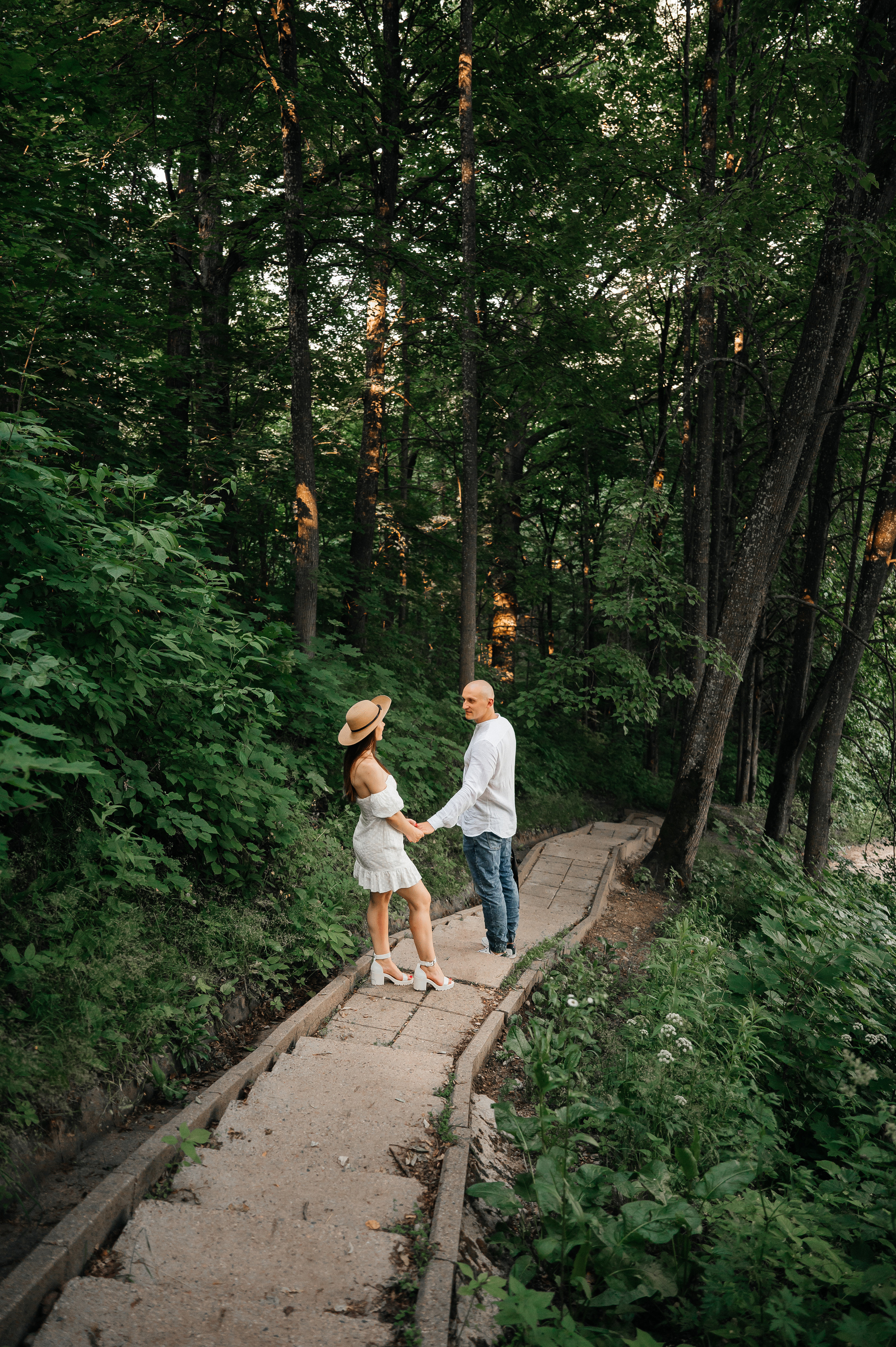 Edvinas ir Ivessa. Vestuvių nuotraukos ir video Lietuvoje