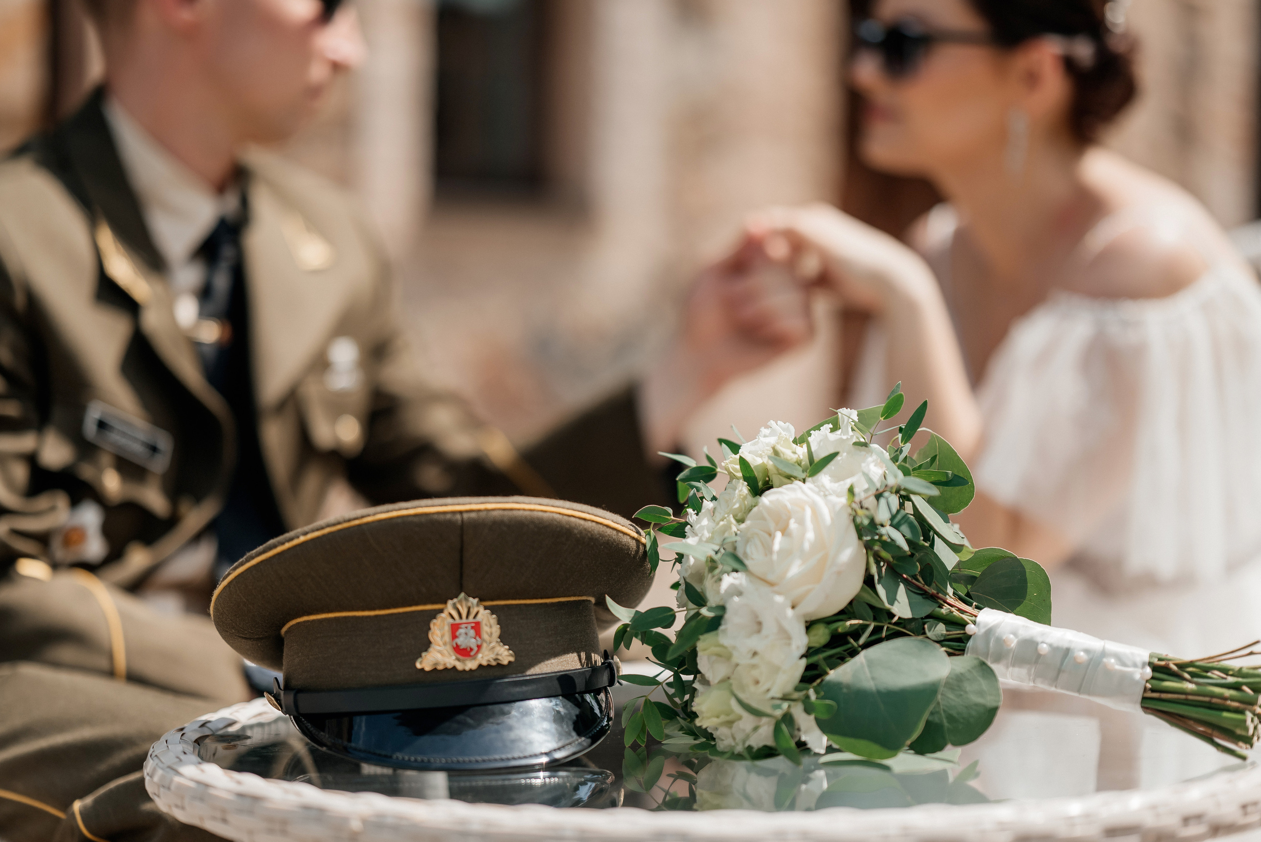 Denis ir Ieva. Vestuvių VIDEO ir FOTO komanda