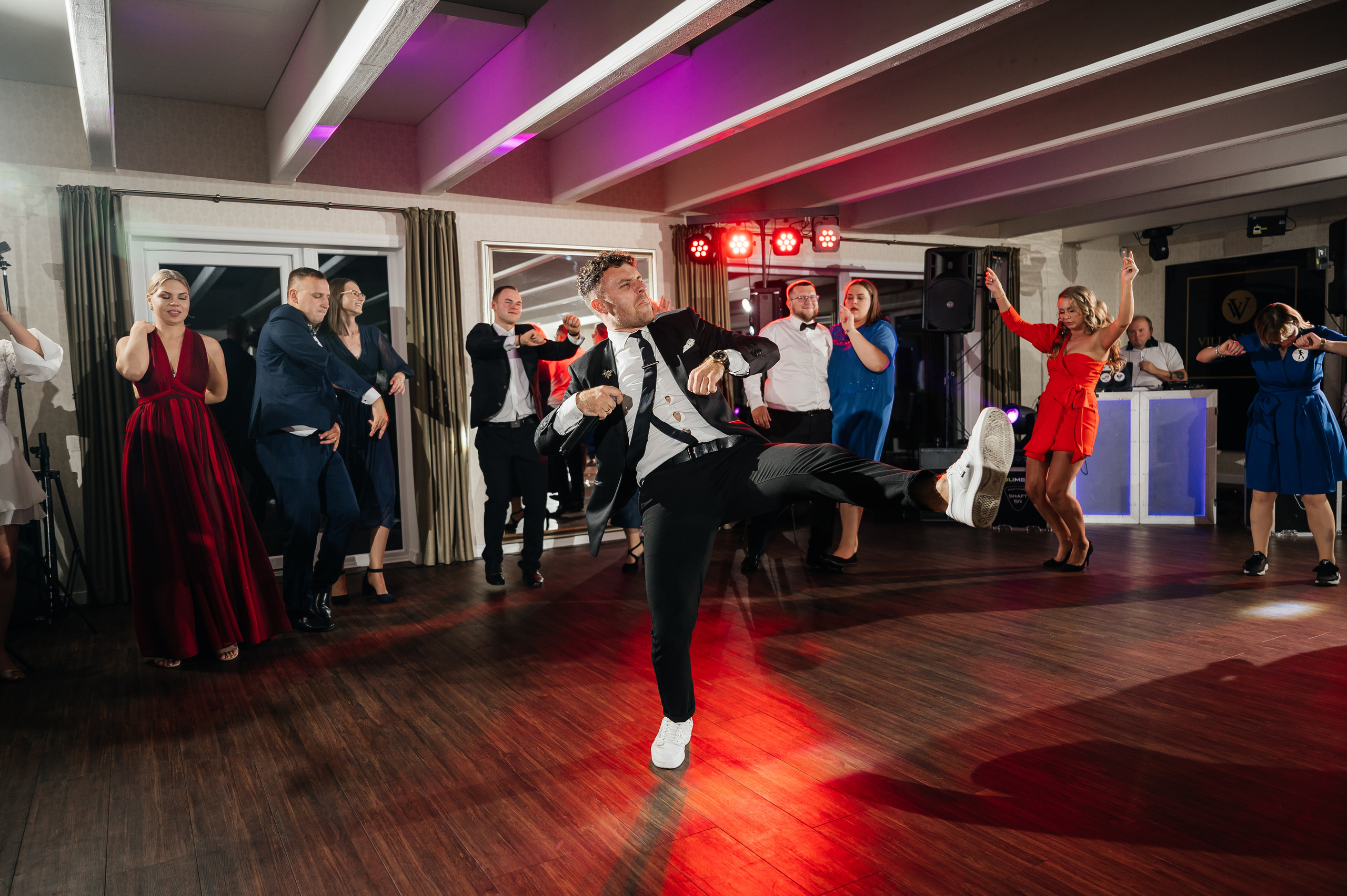 Mantas ir Akvilė. Vestuvių nuotraukos ir video Lietuvoje