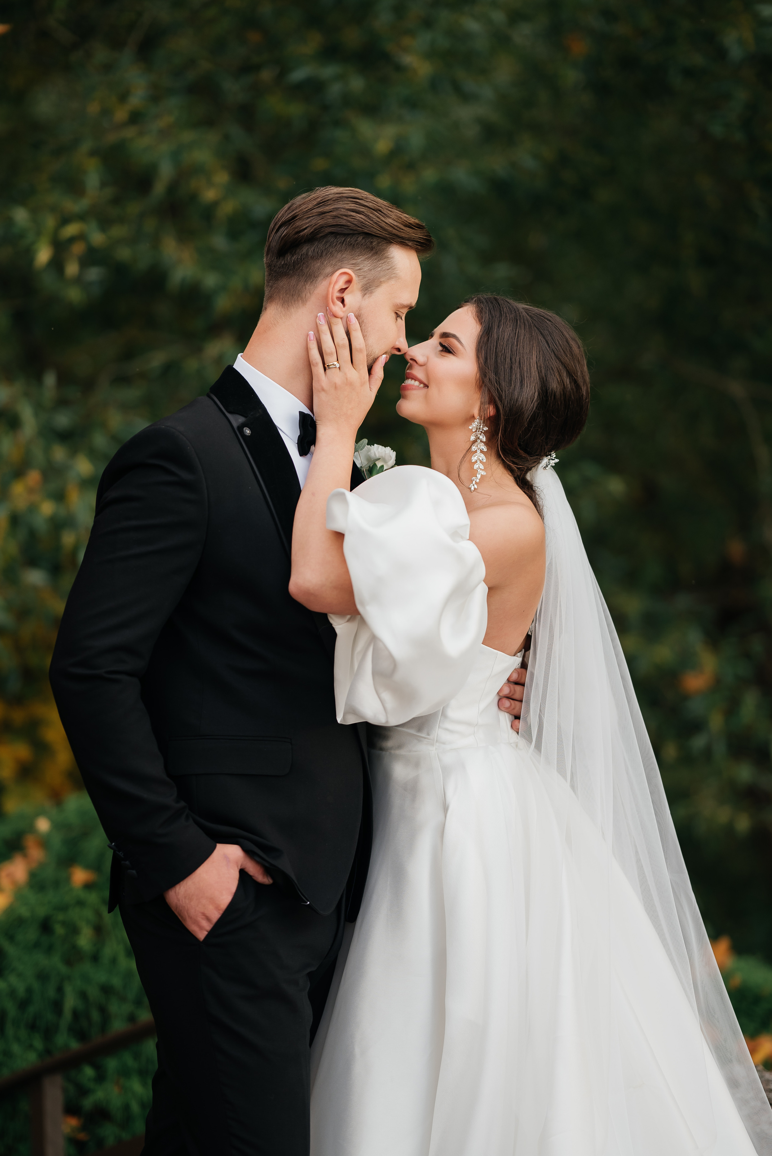 Mantas ir Akvilė. Vestuvių nuotraukos ir video Lietuvoje