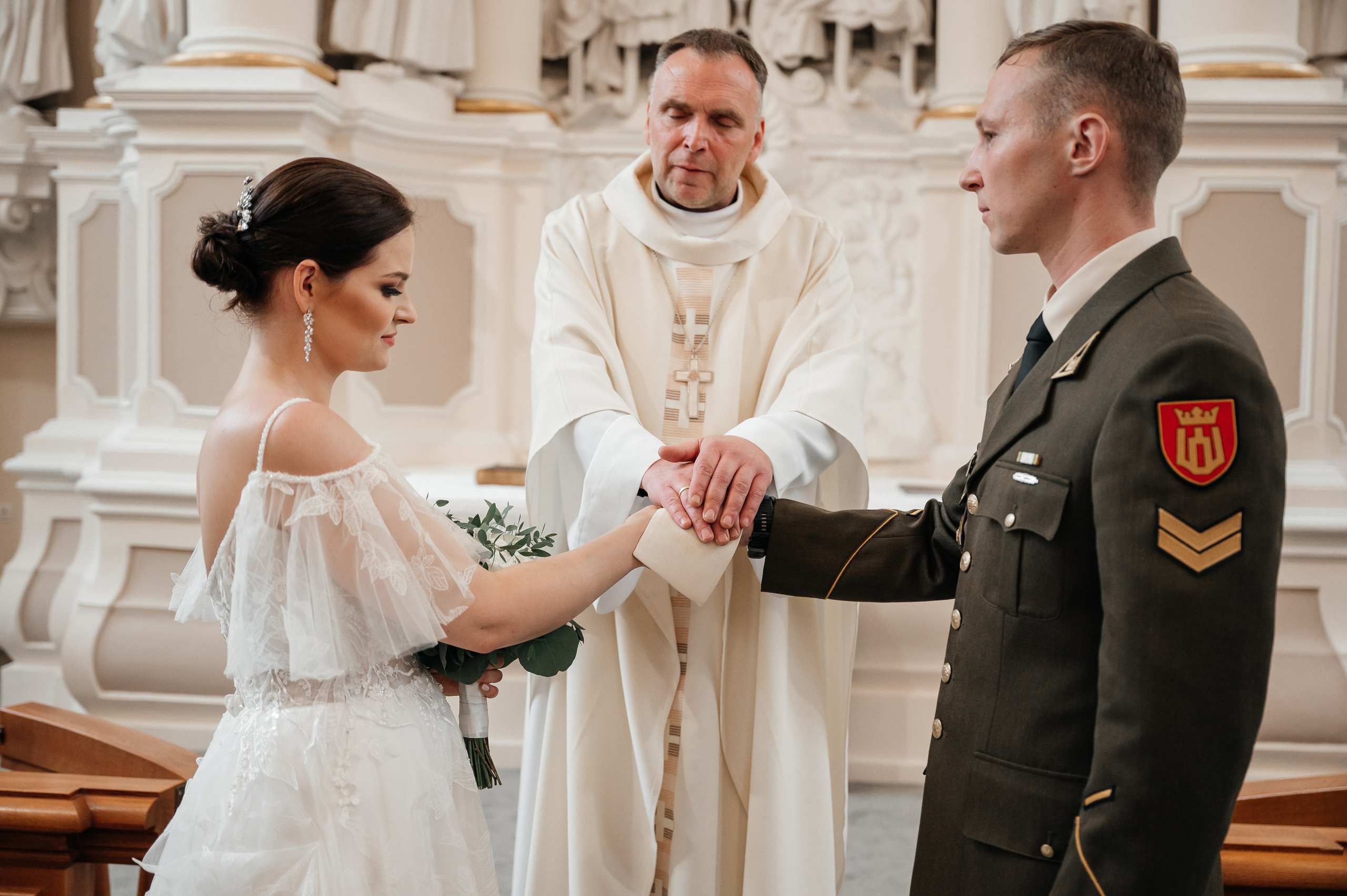 Denis ir Ieva. Vestuvių VIDEO ir FOTO komanda