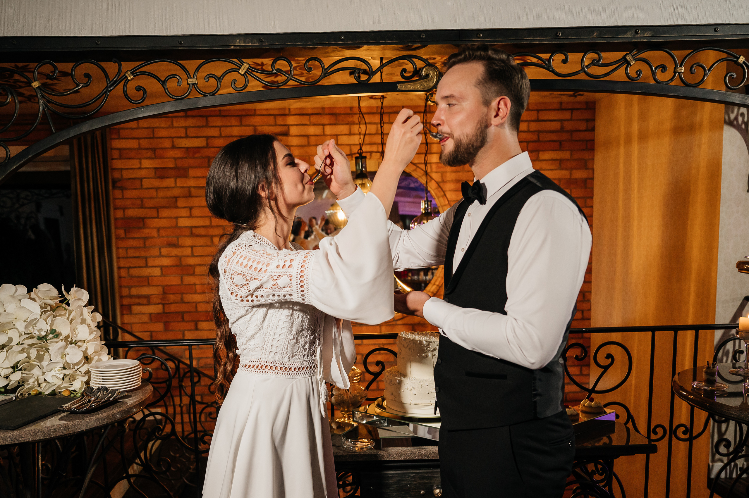 Mantas ir Akvilė. Vestuvių nuotraukos ir video Lietuvoje