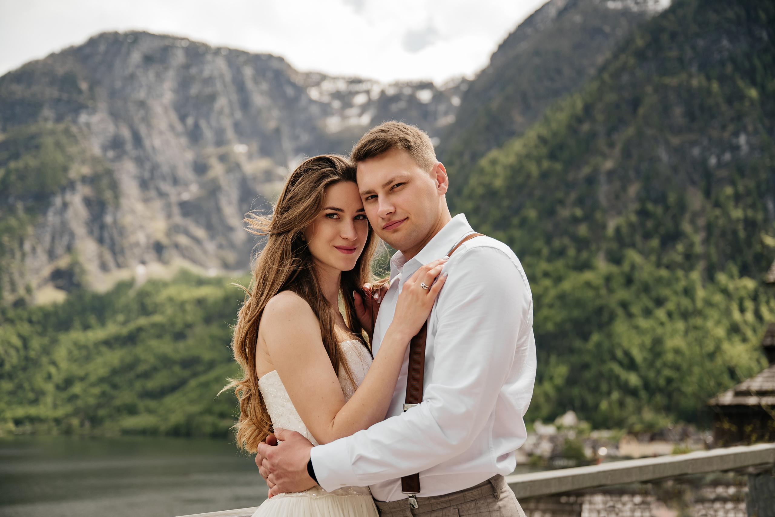 Tomas ir Angelina Austria. Vestuvių VIDEO ir FOTO komanda