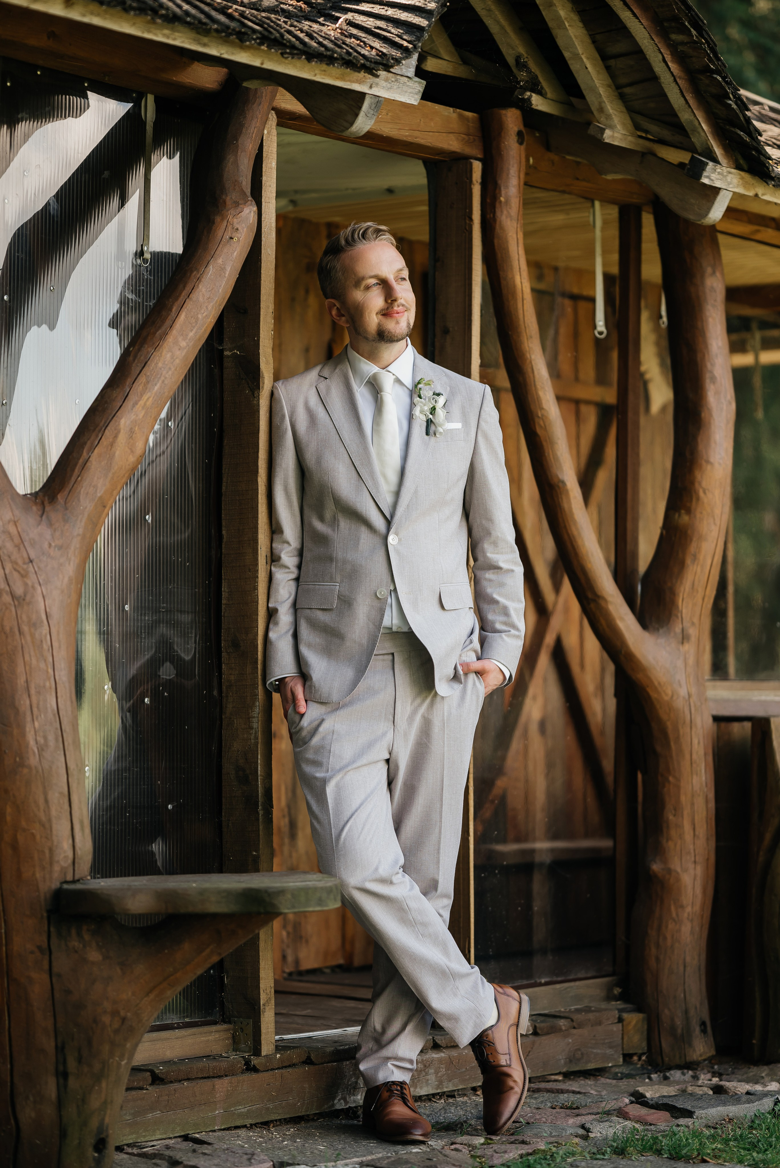 Šarunė ir Aaron. Vestuvių VIDEO ir FOTO komanda