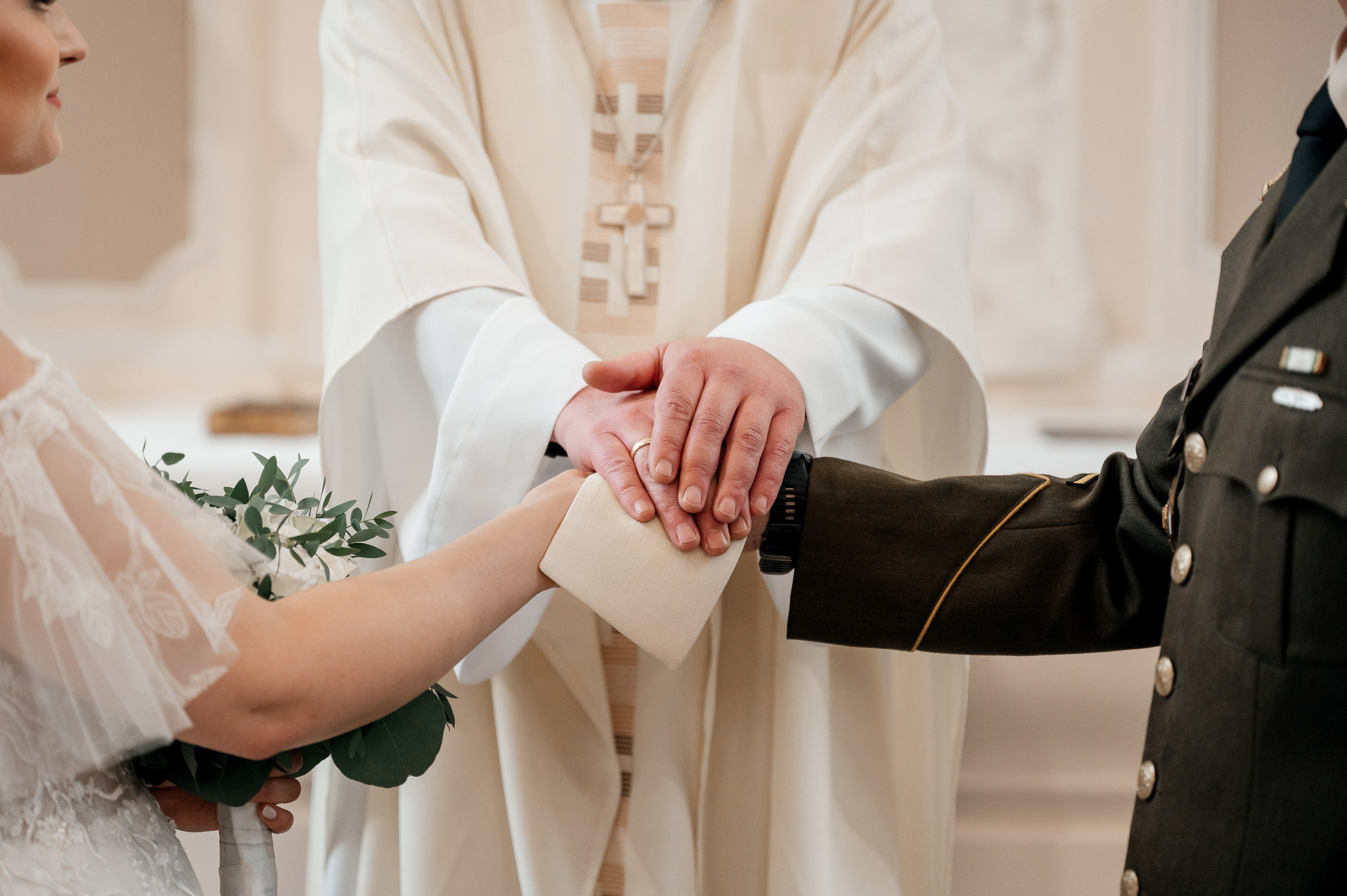 Denis ir Ieva. Vestuvių VIDEO ir FOTO komanda