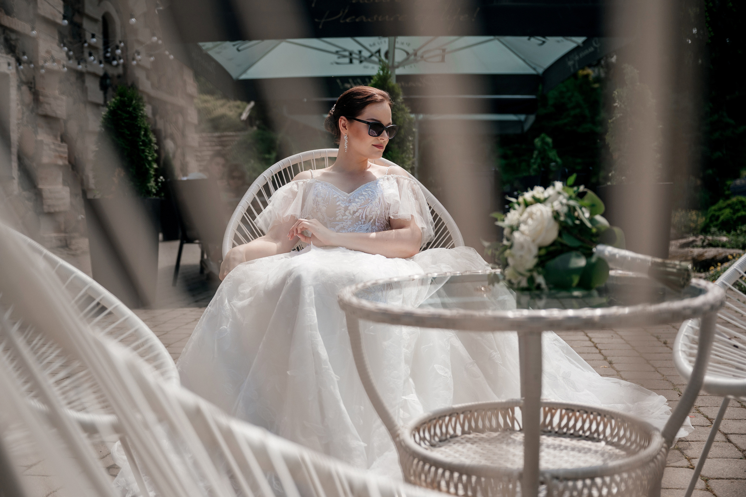 Denis ir Ieva. Vestuvių VIDEO ir FOTO komanda