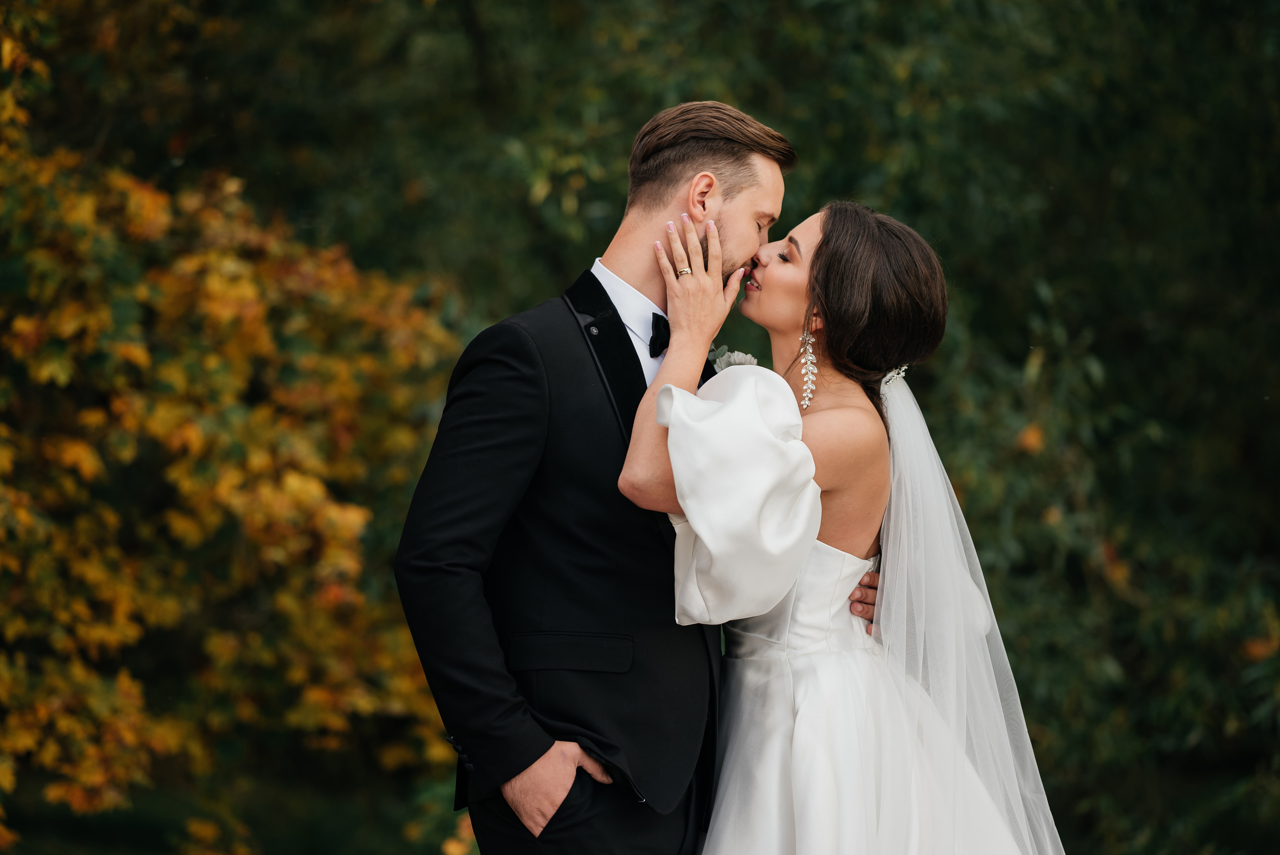 Mantas ir Akvilė. Vestuvių nuotraukos ir video Lietuvoje