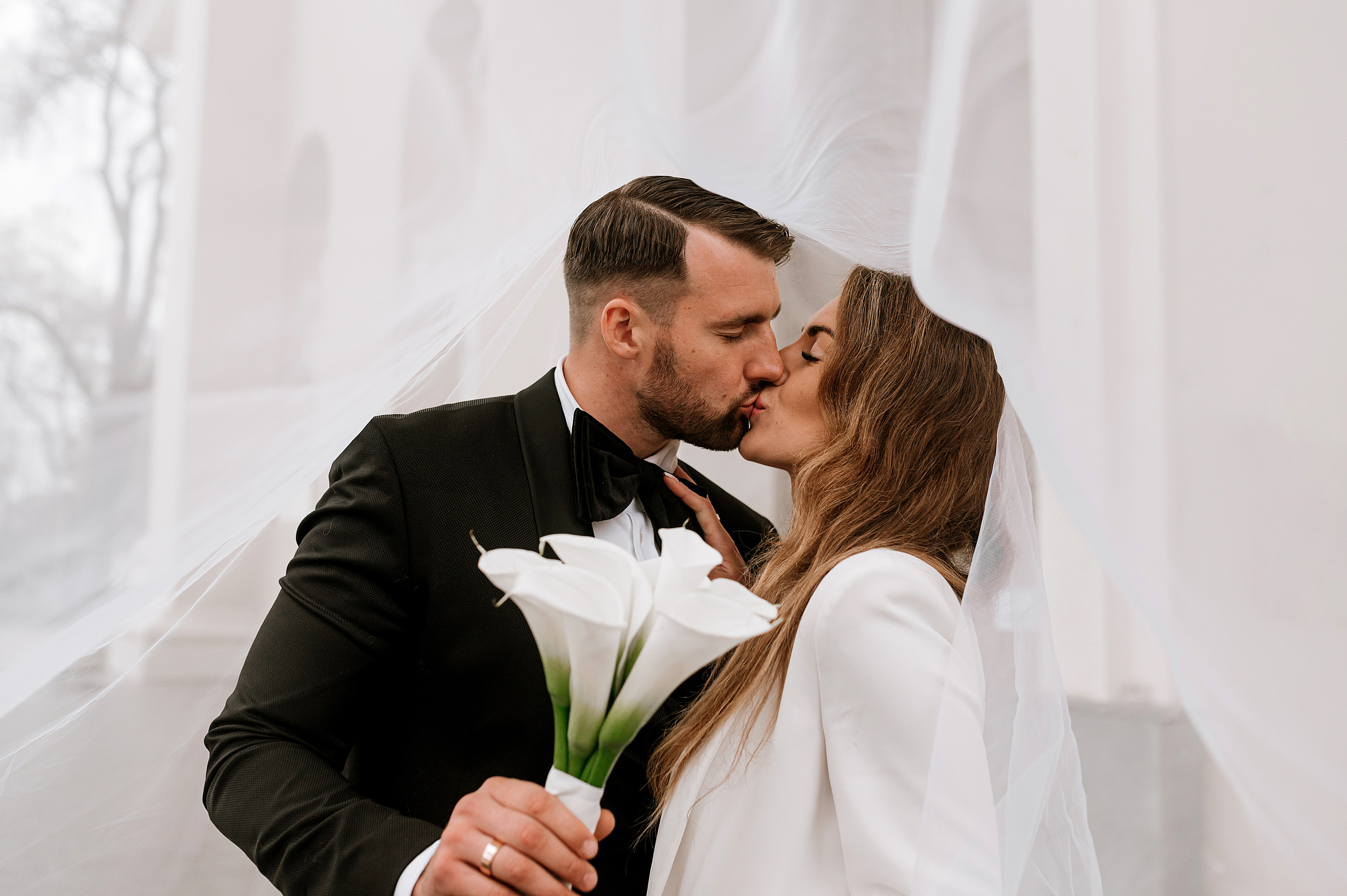 Andrius ir Migle. Vestuvių nuotraukos ir video Lietuvoje