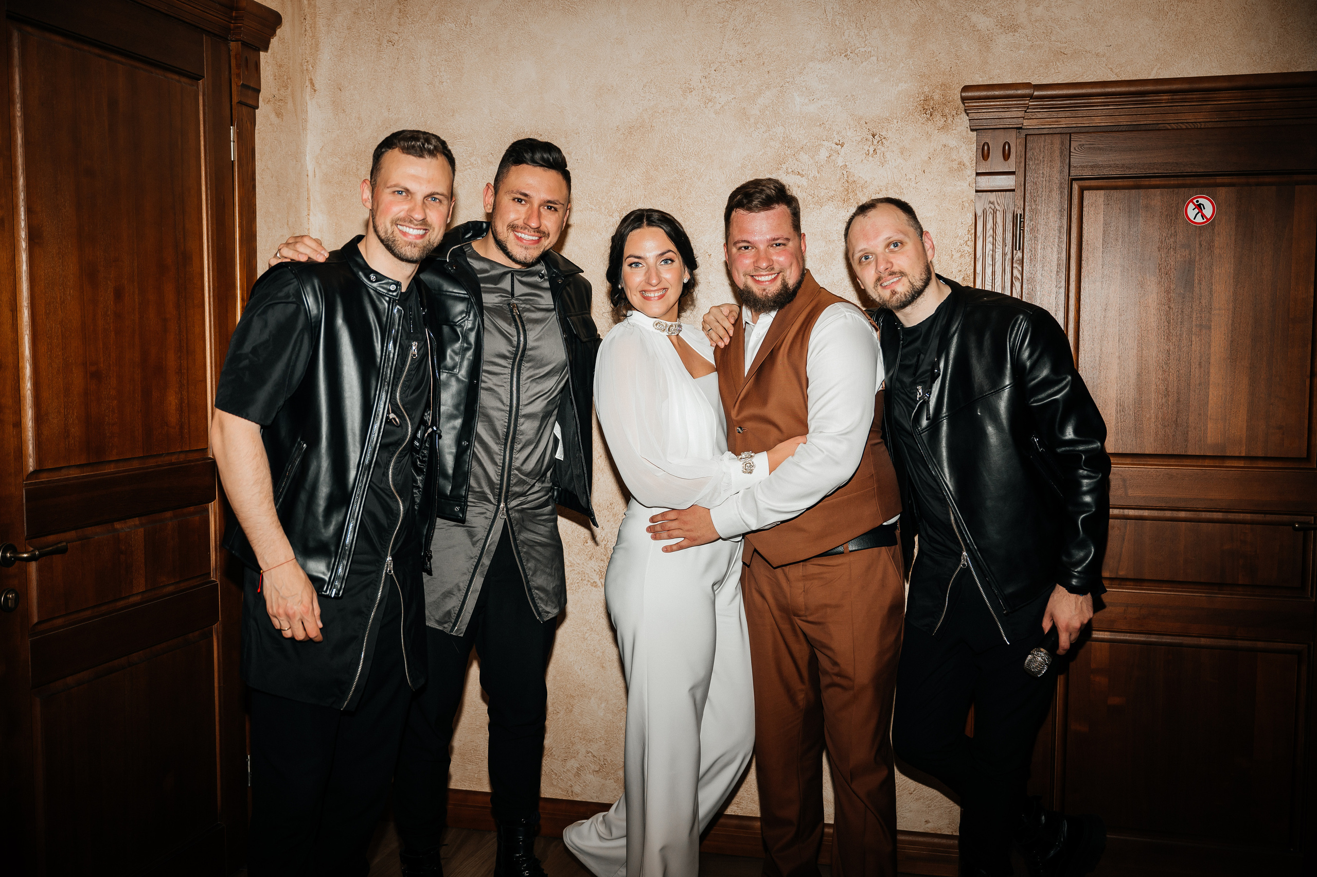 Julius ir Greta. Vestuvių nuotraukos ir video Lietuvoje