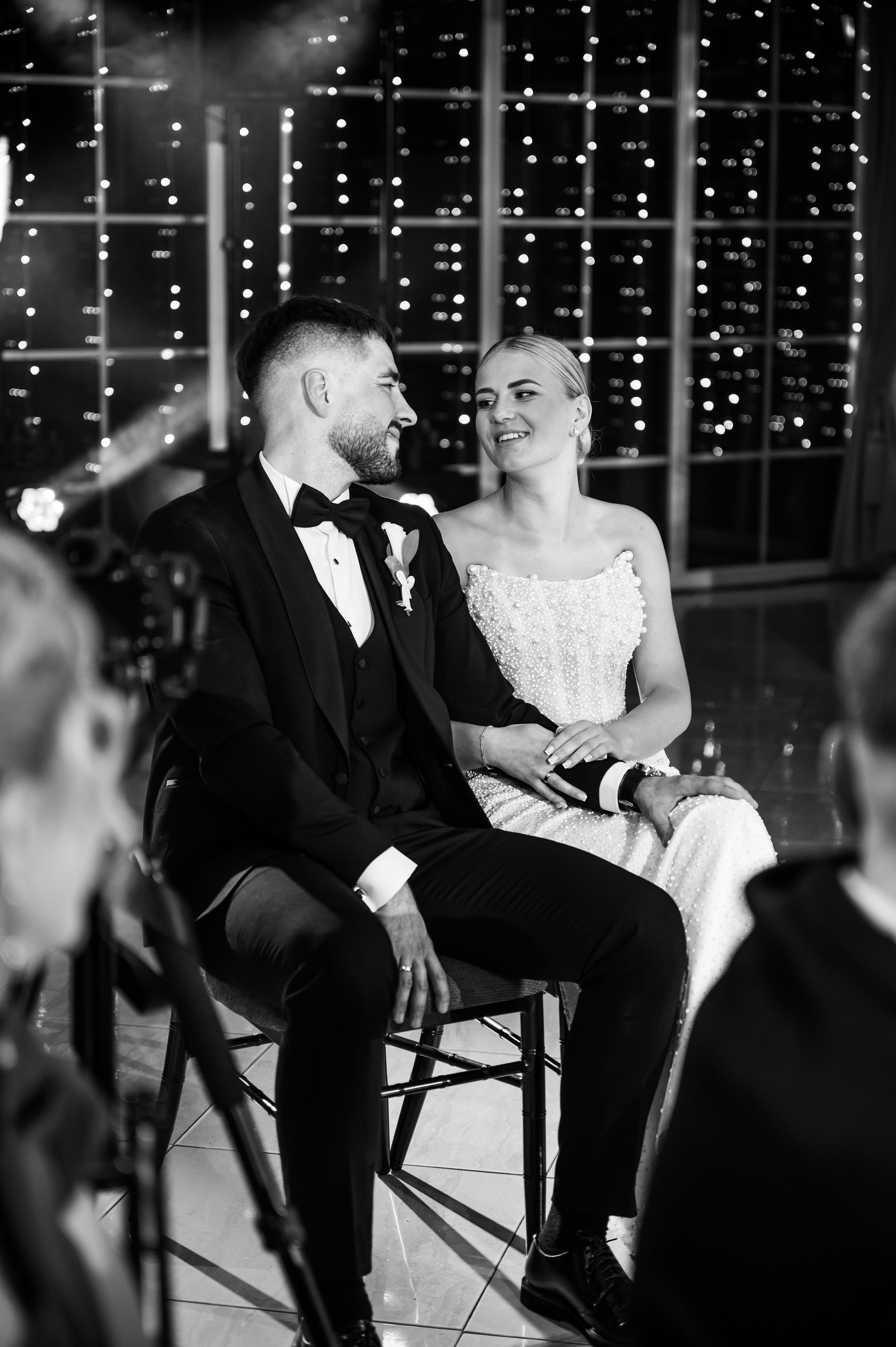 Simonas ir Oksana. Vestuvių VIDEO ir FOTO komanda