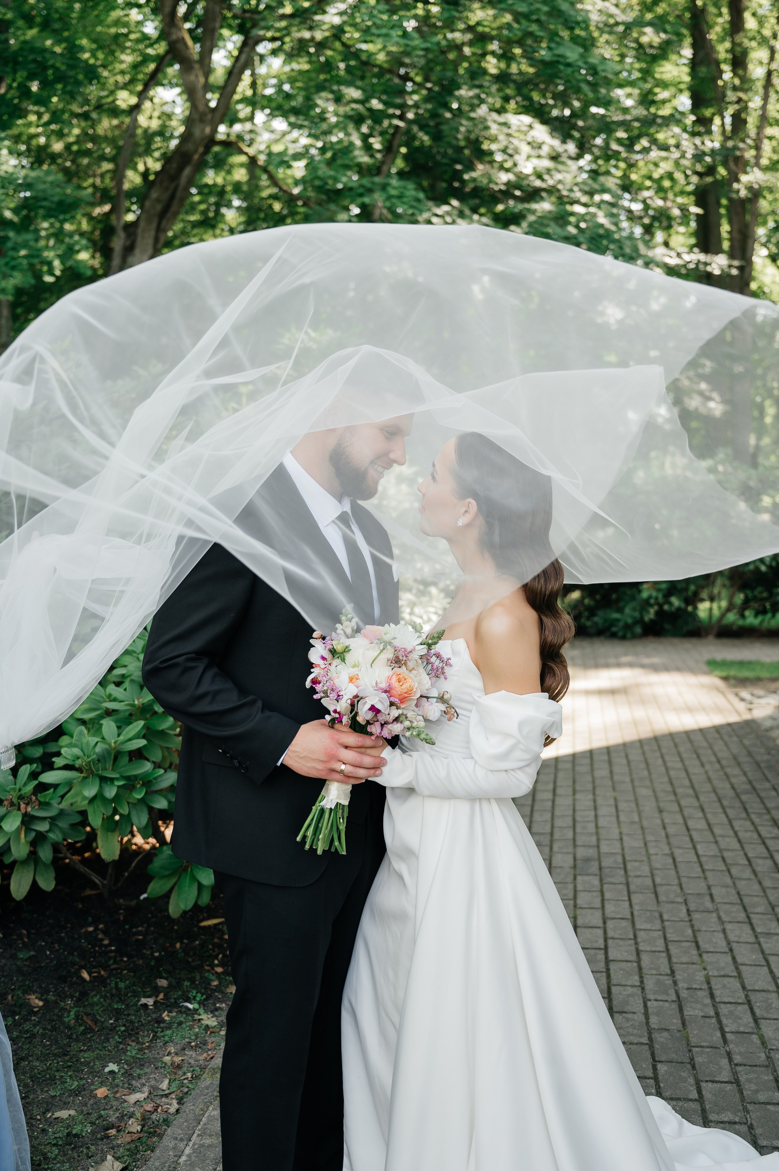 Vilintas ir Sandra. Vestuvių nuotraukos ir video Lietuvoje