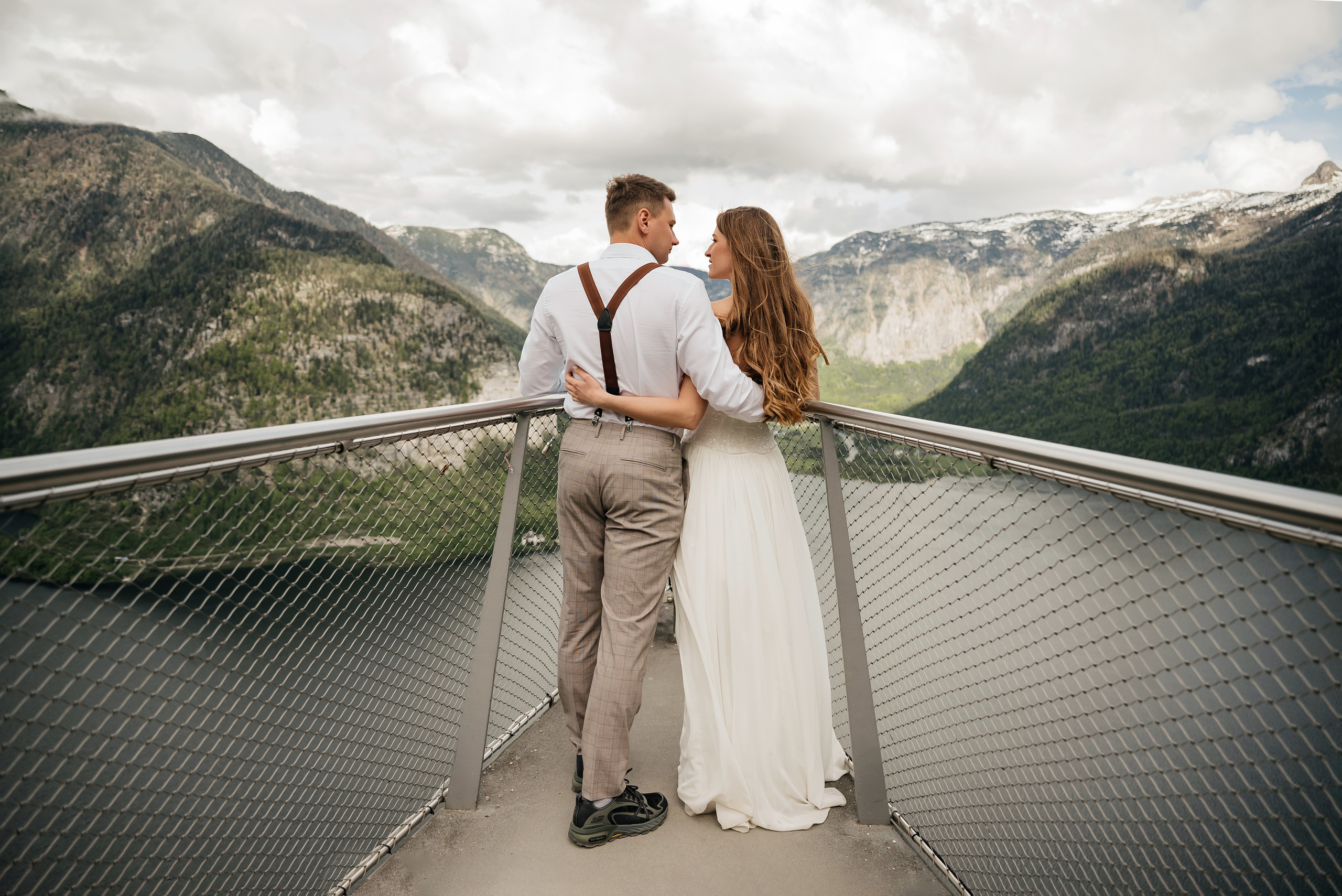 Tomas ir Angelina Austria. Vestuvių VIDEO ir FOTO komanda