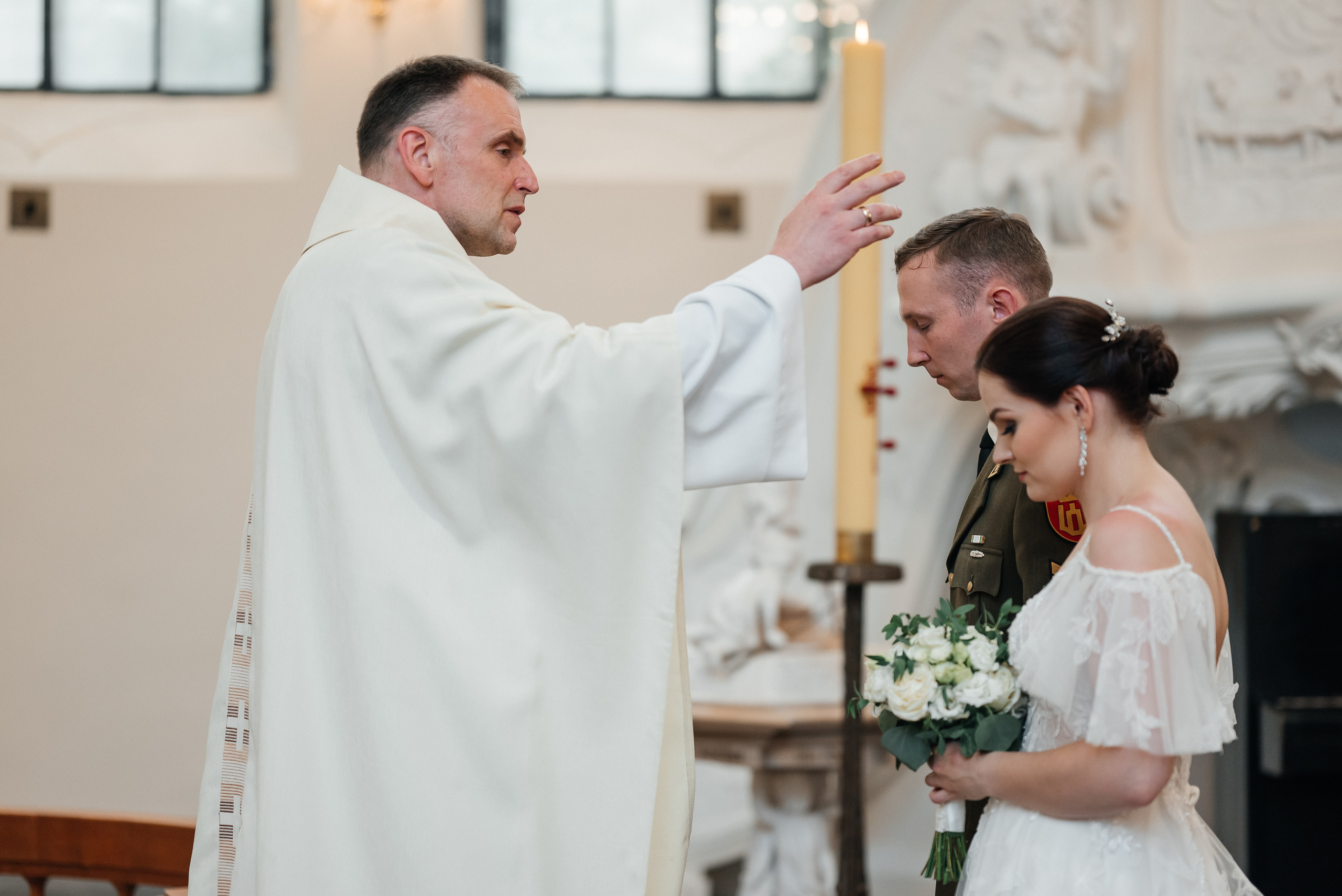 Denis ir Ieva. Vestuvių VIDEO ir FOTO komanda