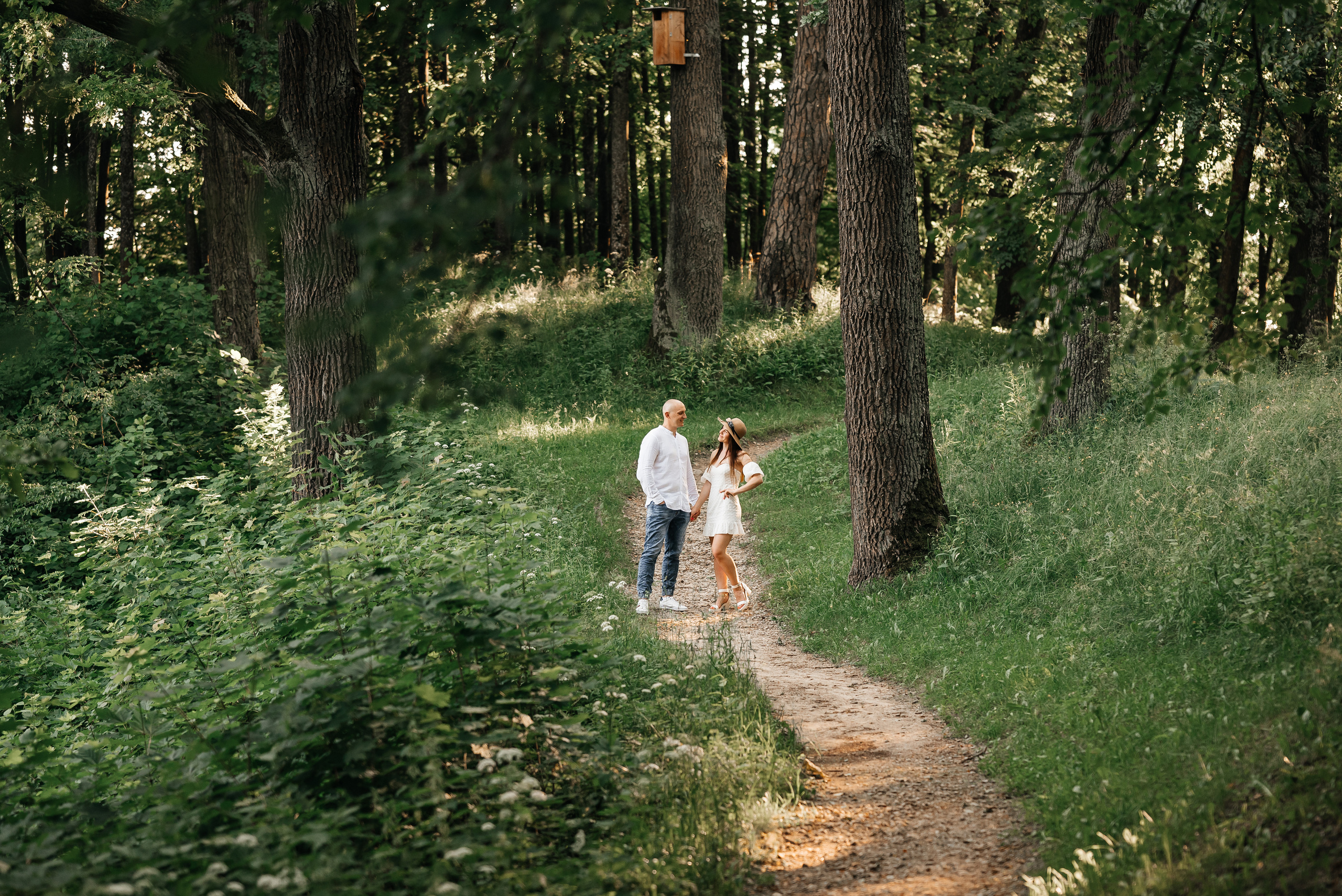 Edvinas ir Ivessa. Vestuvių nuotraukos ir video Lietuvoje